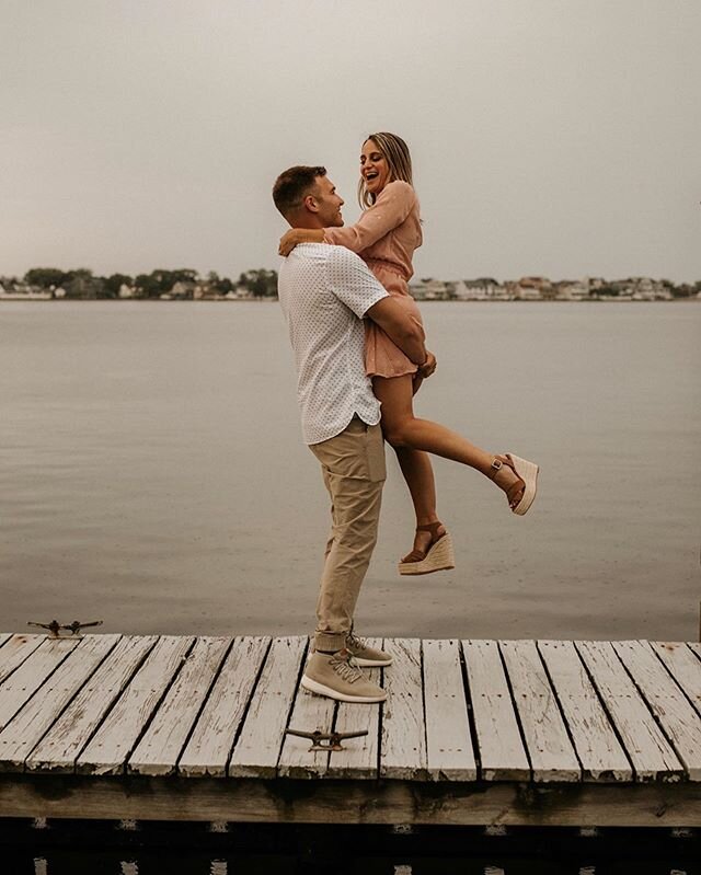 : engagement sessions in full swing with @torikelner of our beautiful couple Lorena + Brian. They may have postponed their wedding to next September but we get to celebrate in a smaller way on their original date this September! Can&rsquo;t wait! #lo