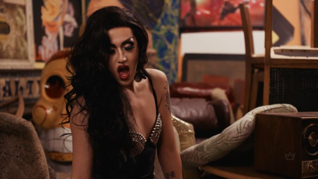 Adore - My Address is Hollywood