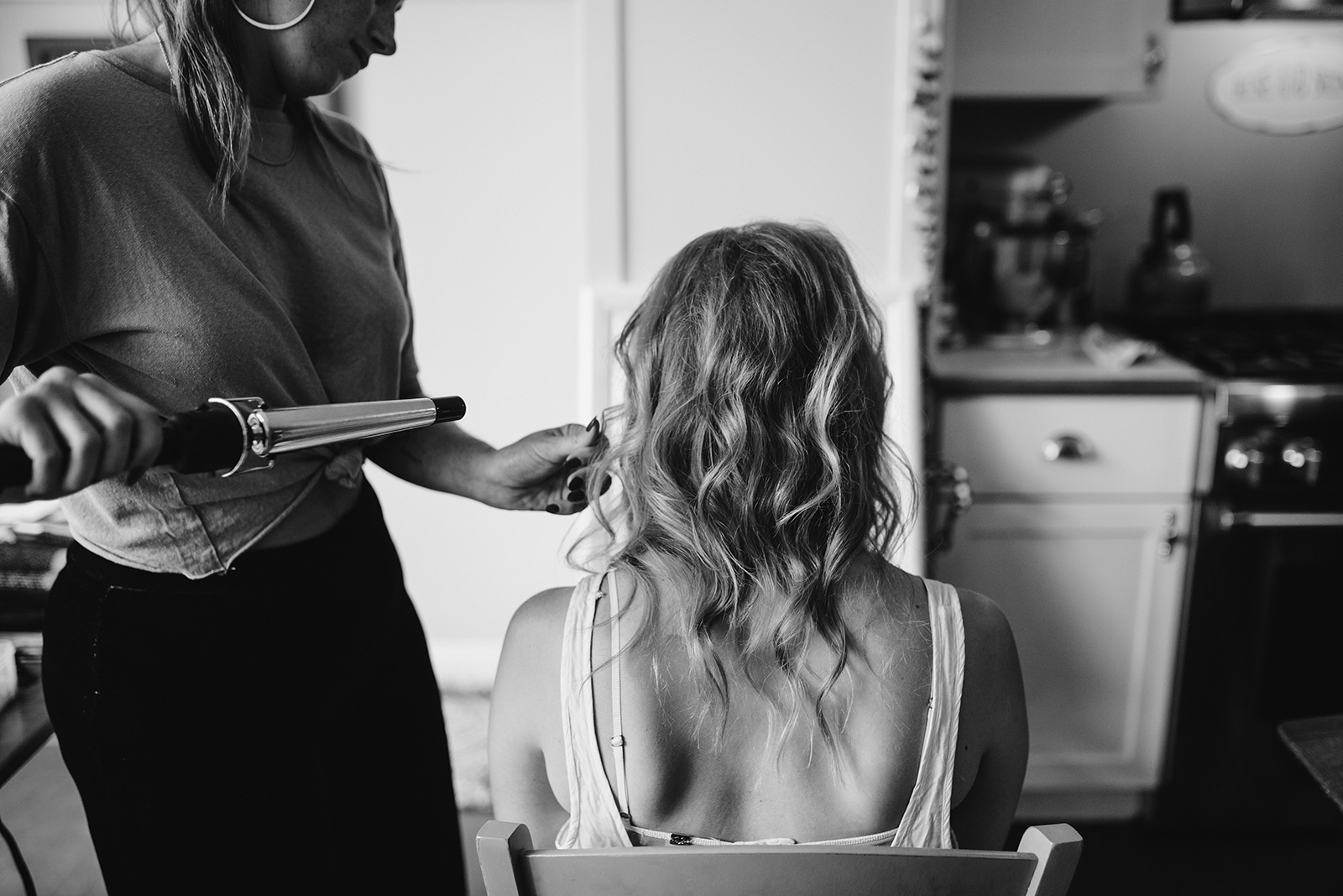 SOPHIA ADLER HAIR