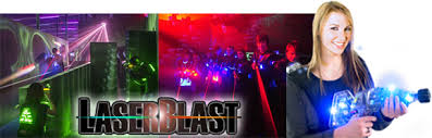 when is laser blast coming back