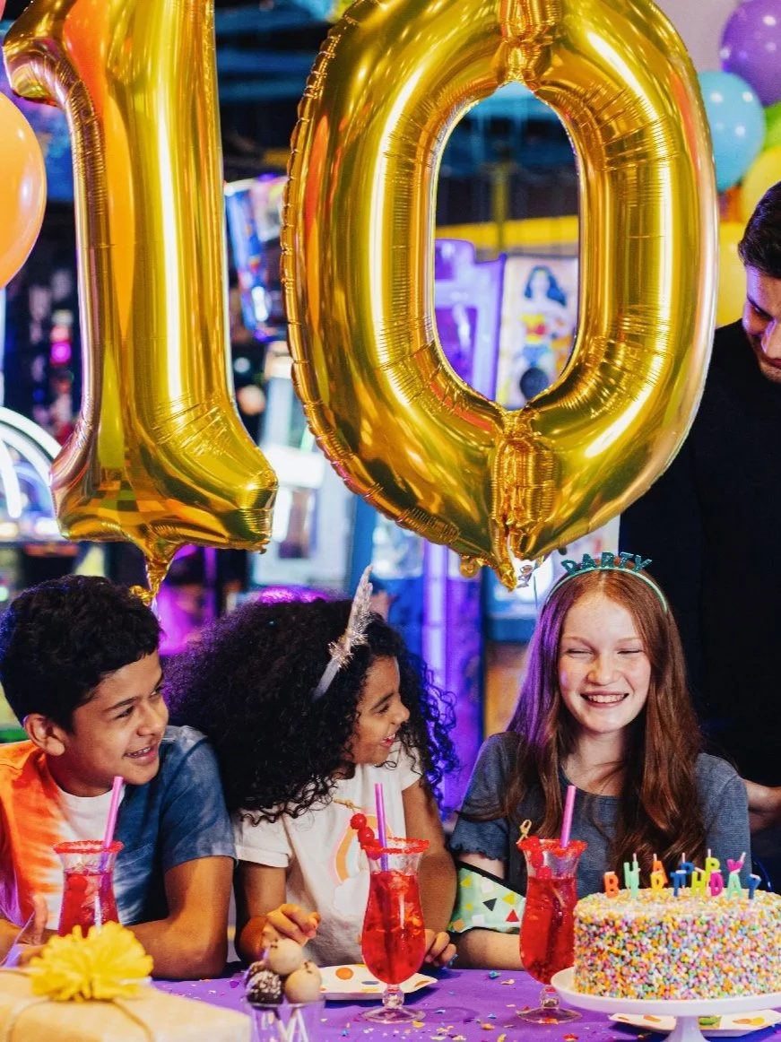 Birthday Parties New (Copy) — Skate Waco