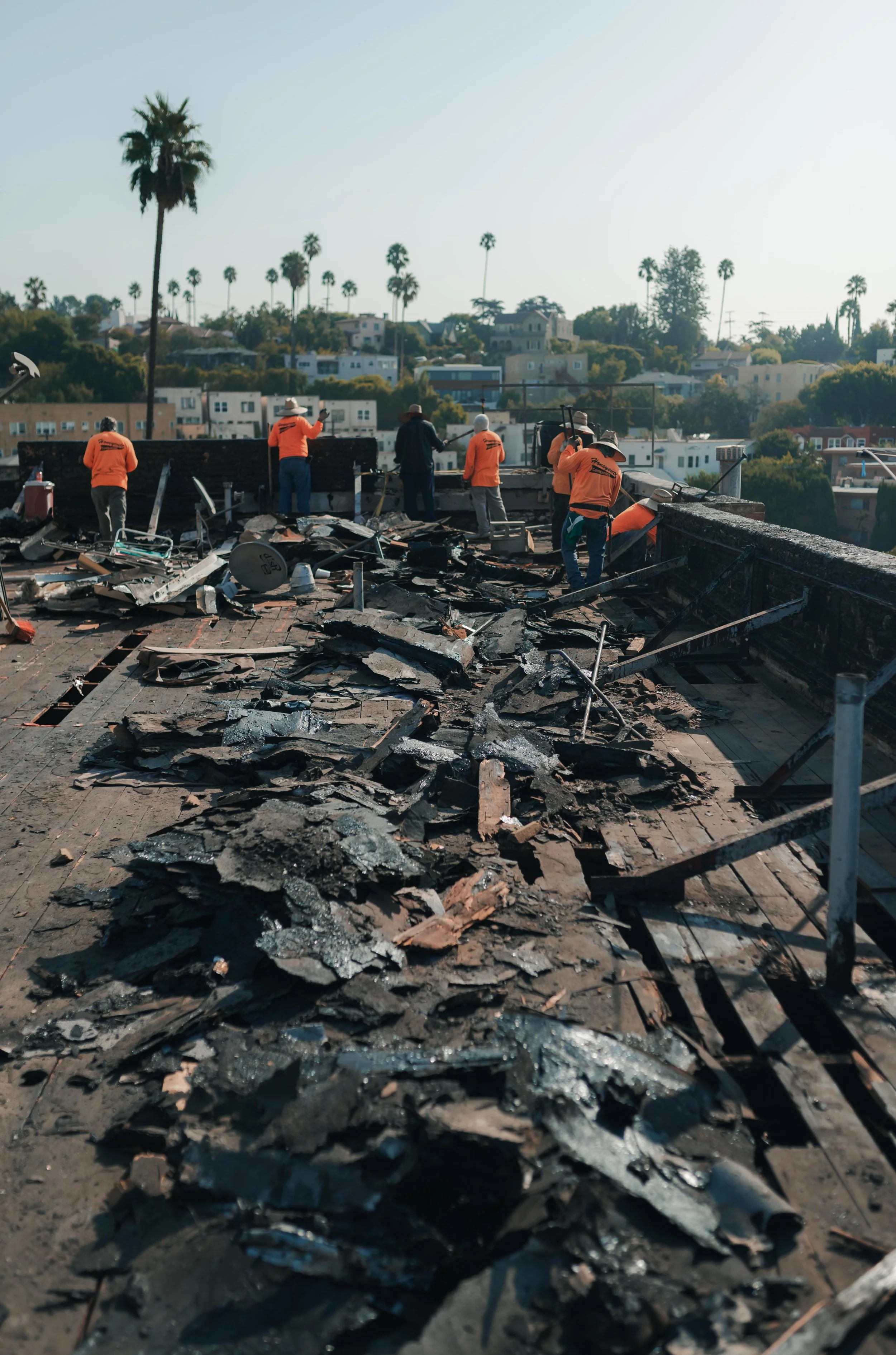 9-3-20 Roof Repair Sunset Blvd-7.jpg