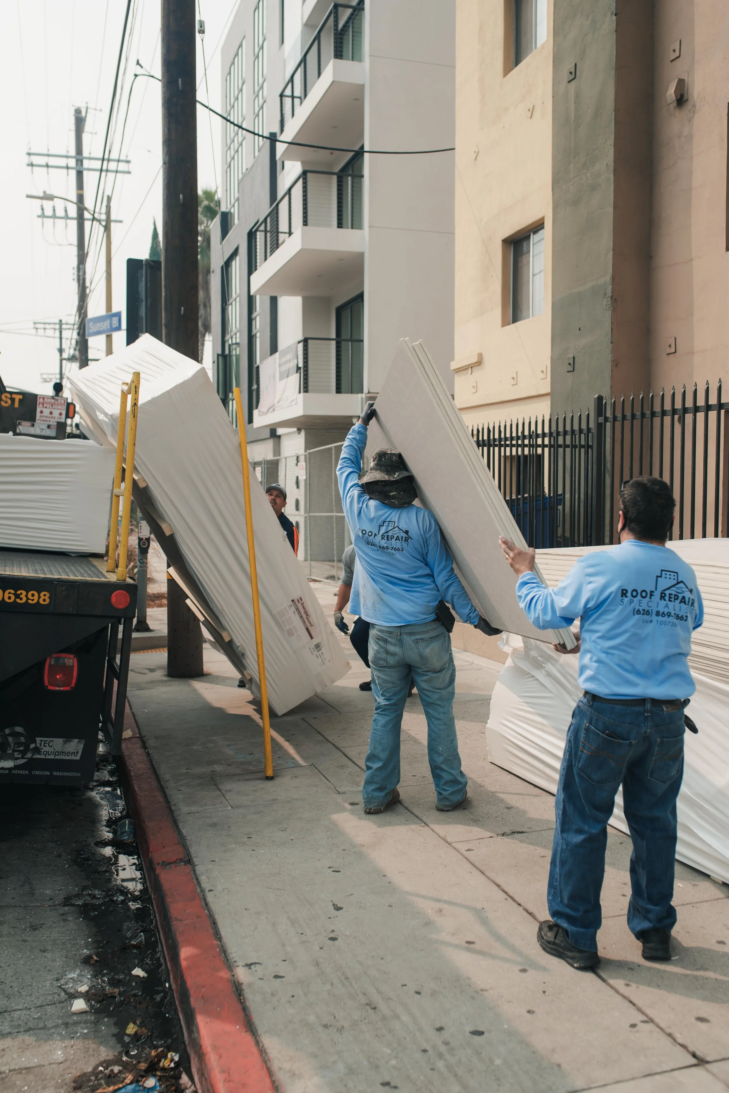 9-15-20 Roof Repair Sunset Blvd-10.jpg