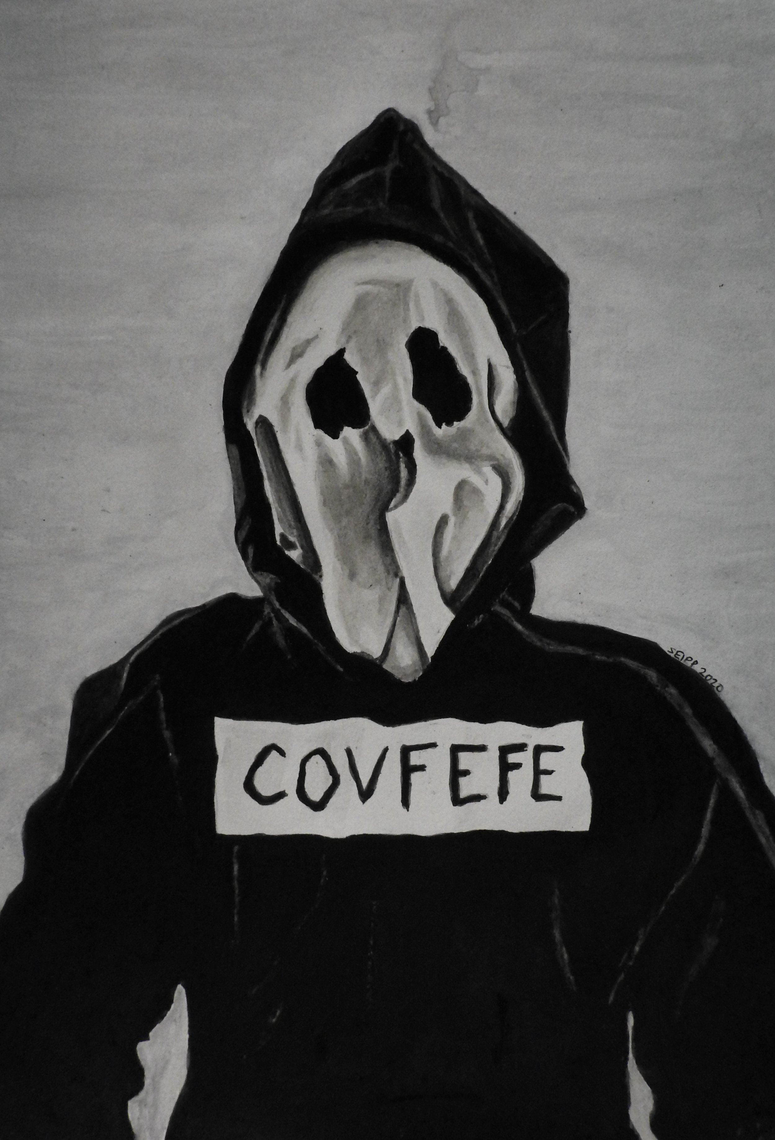 Covfefe