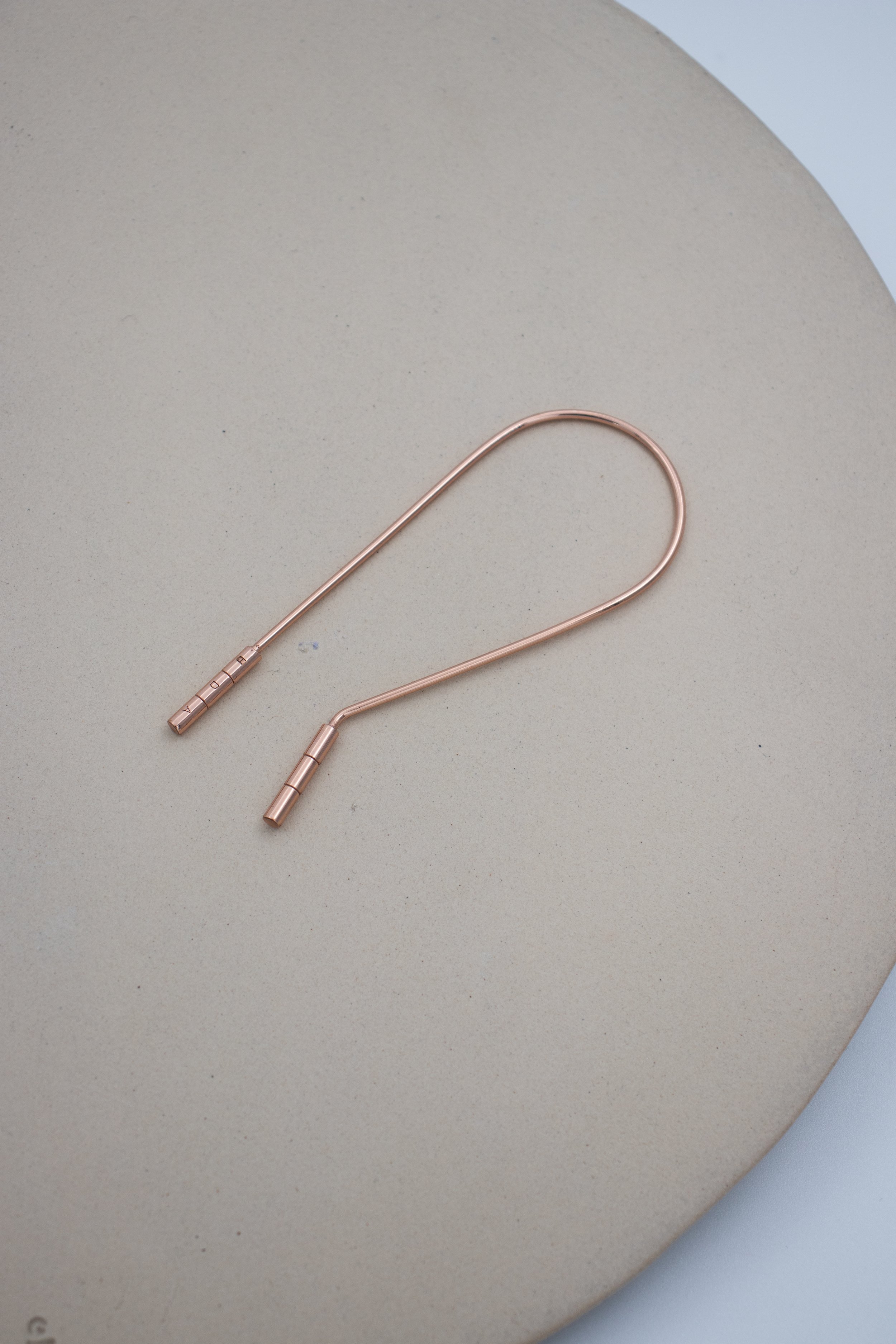 019 Hairpin