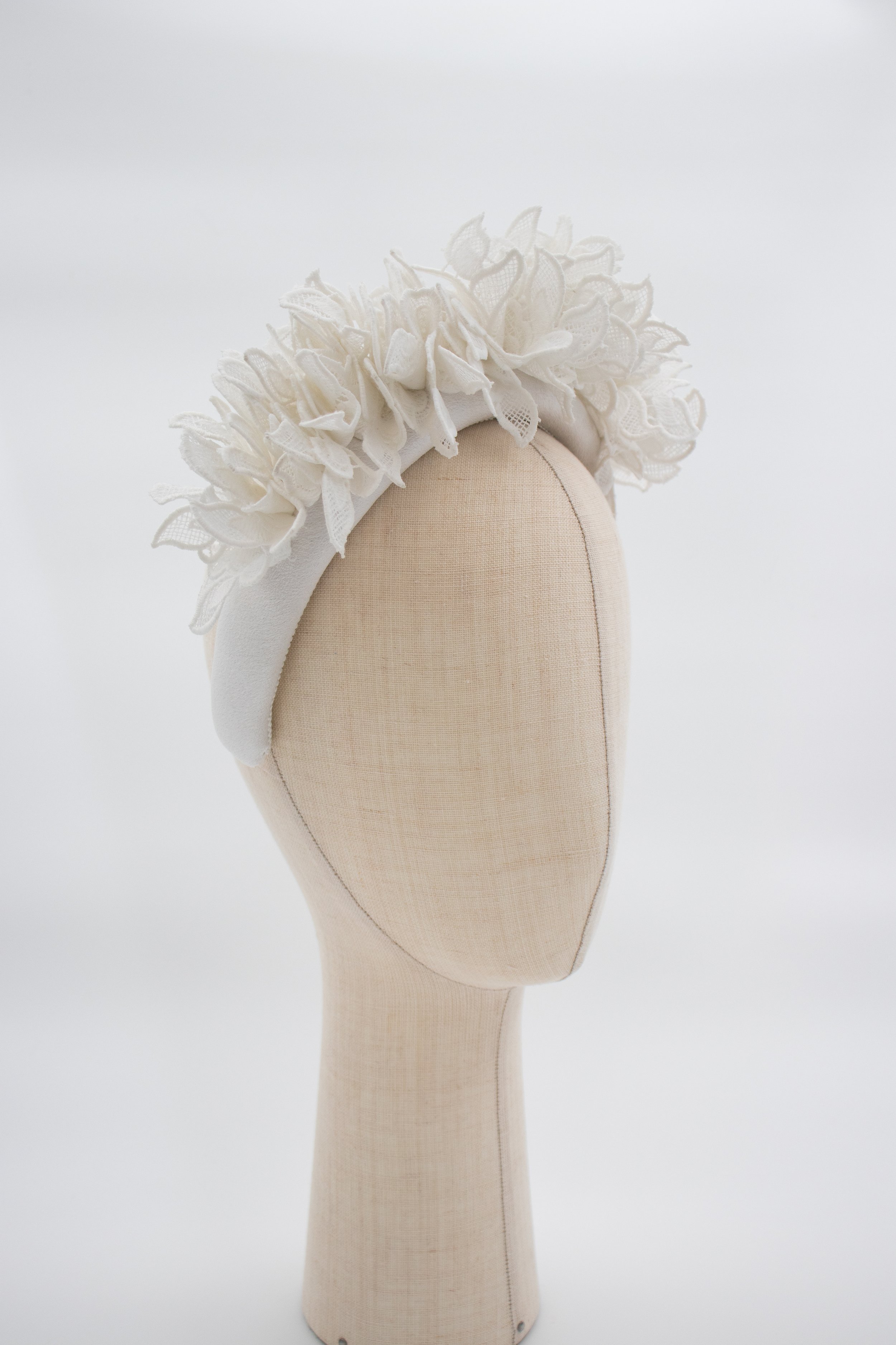 Headpiece