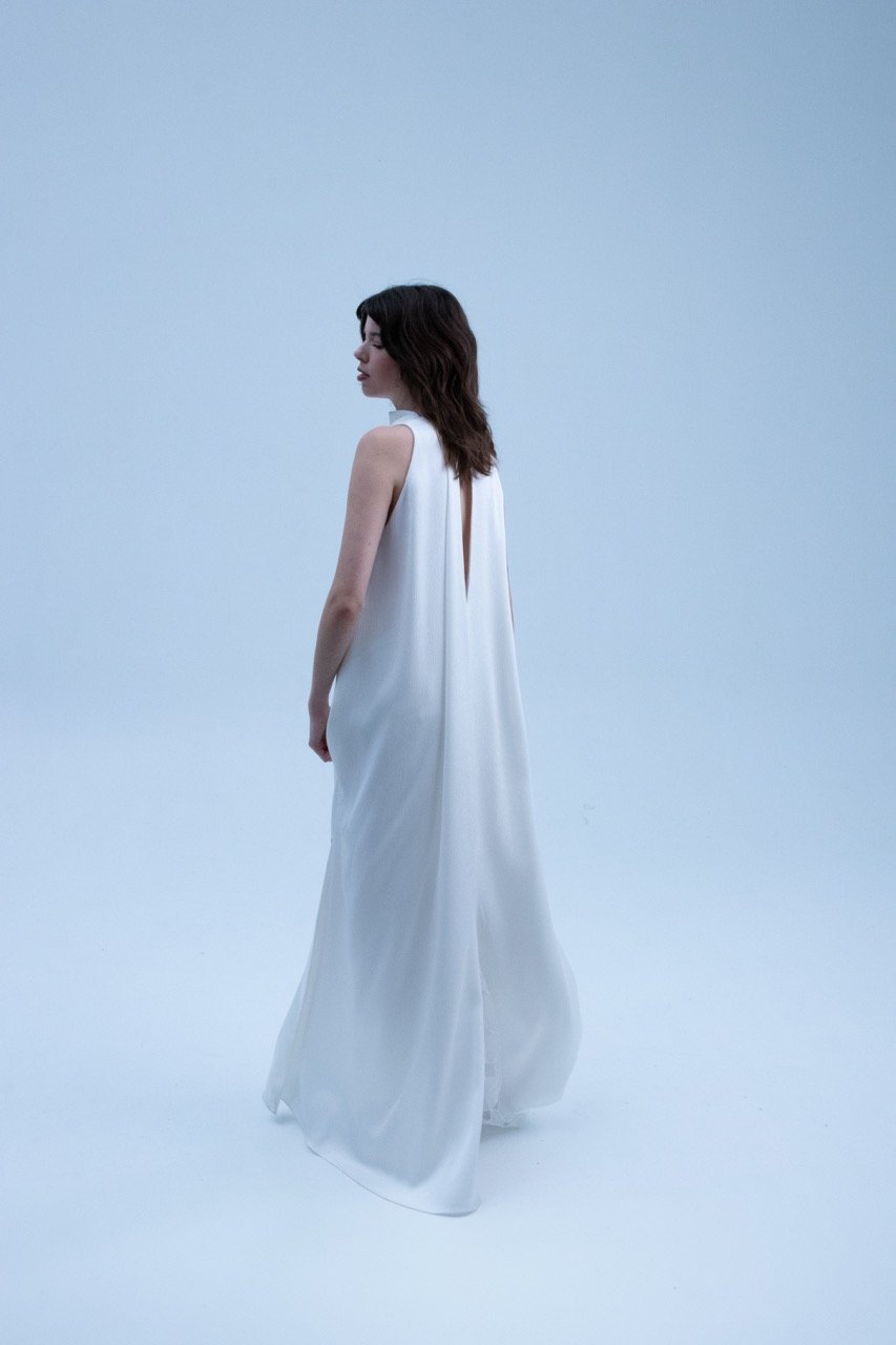 Frederique wedding dress