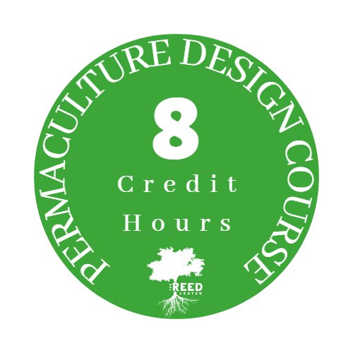 Advanced Permaculture Landscape Design / & Renewal The