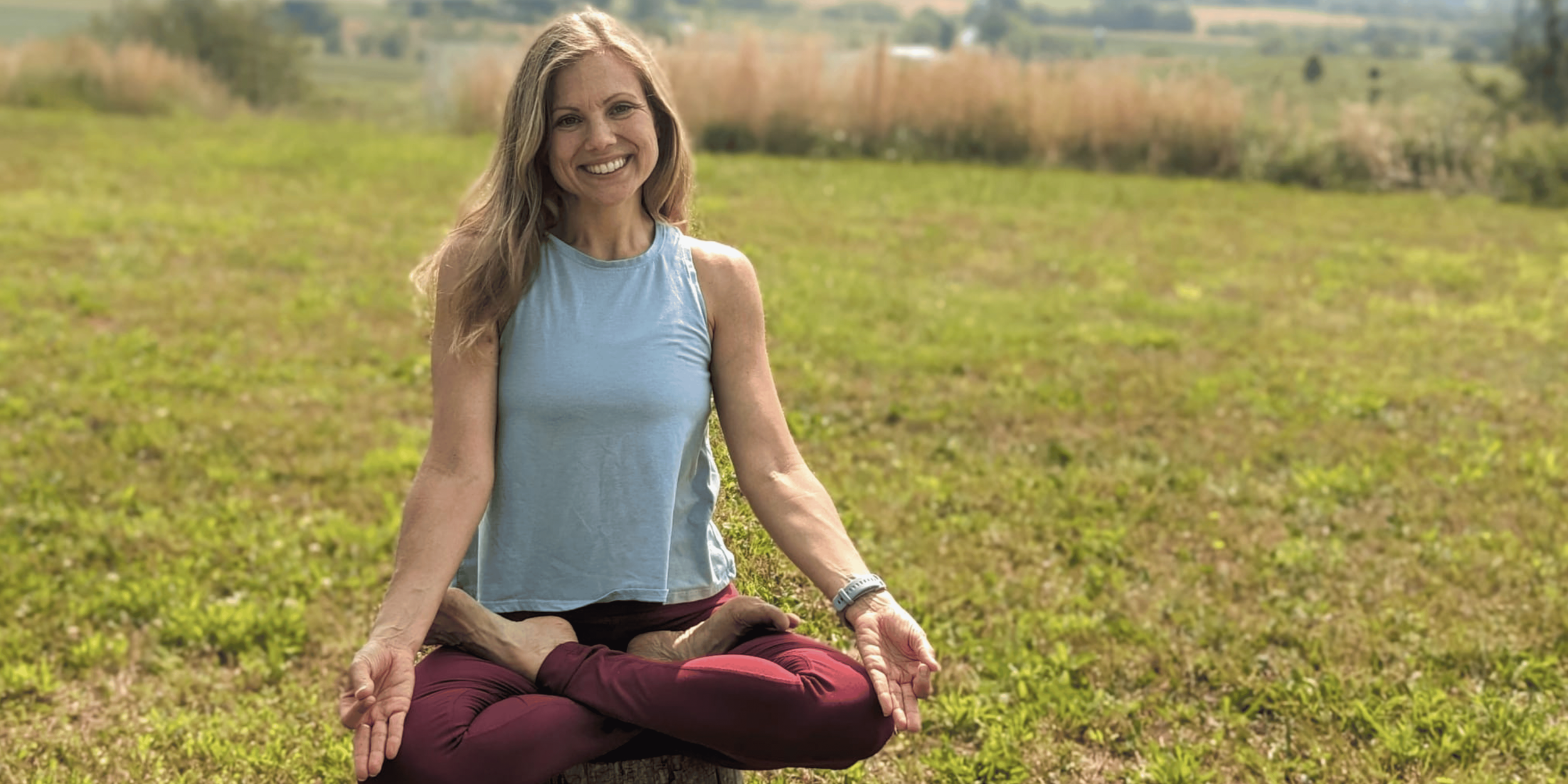Yoga for Strength and Restoration              