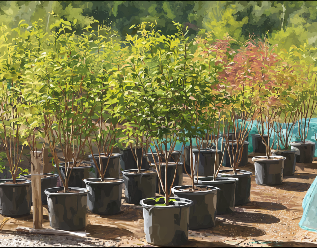 Food Forest Volunteering &amp; Experiential Learning