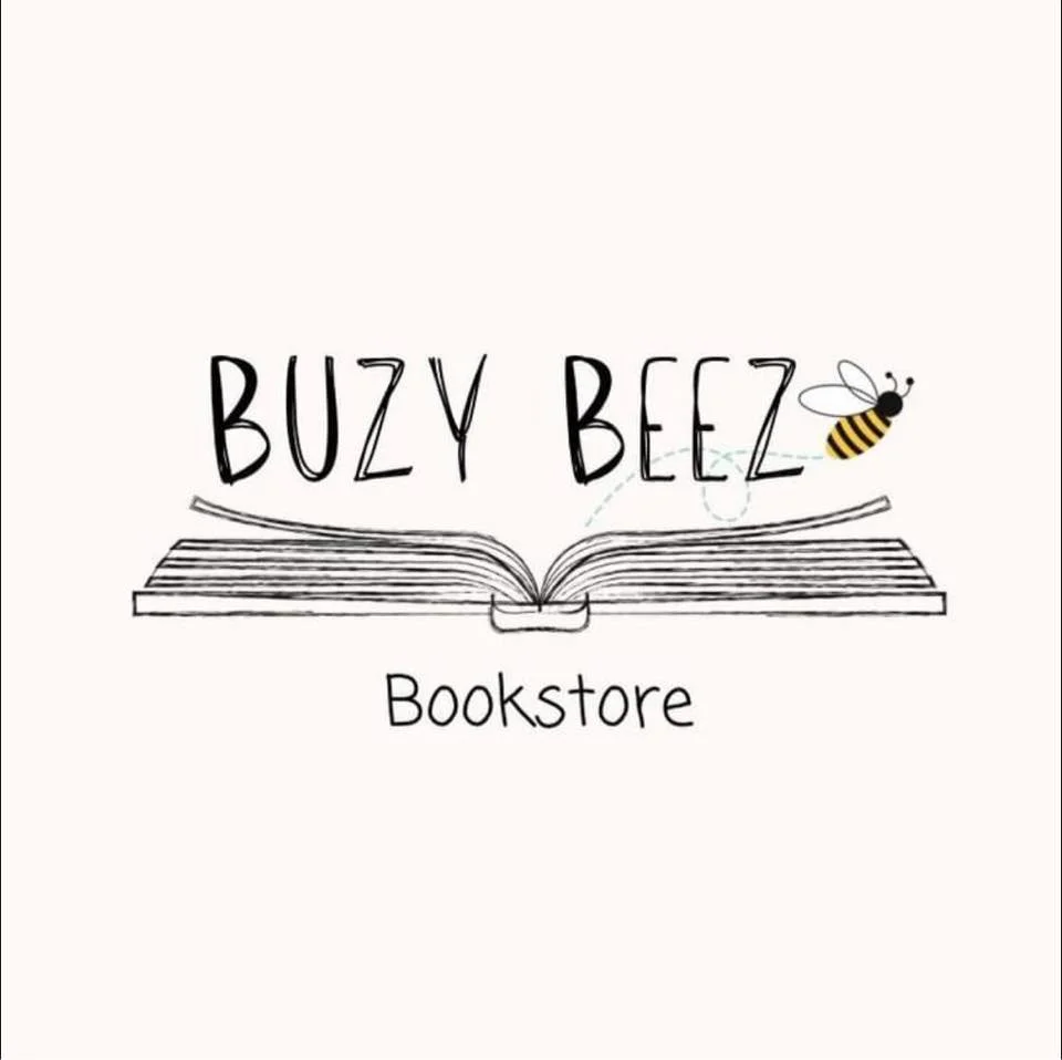Buzy Bees Book Signing