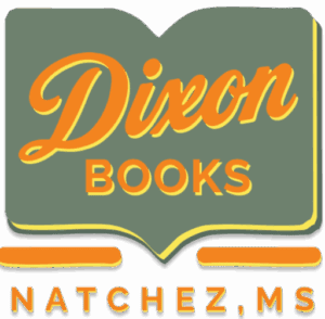Dixon Books Book Signing in Downtown Natchez