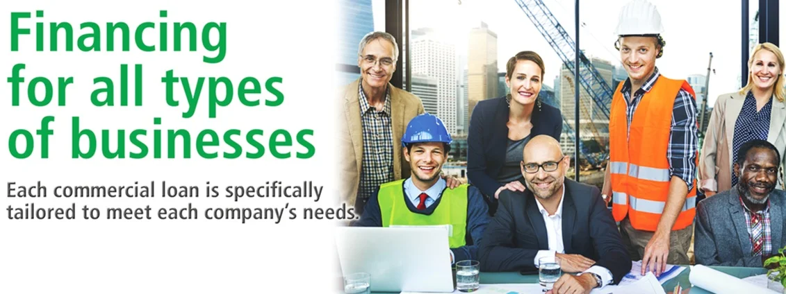 Business Loans Kanjorski Partners Llc
