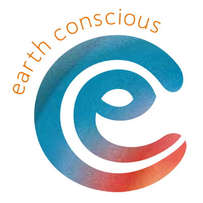 Earth Conscious | Natural Plastic Free Deodorant — GET LOOSE