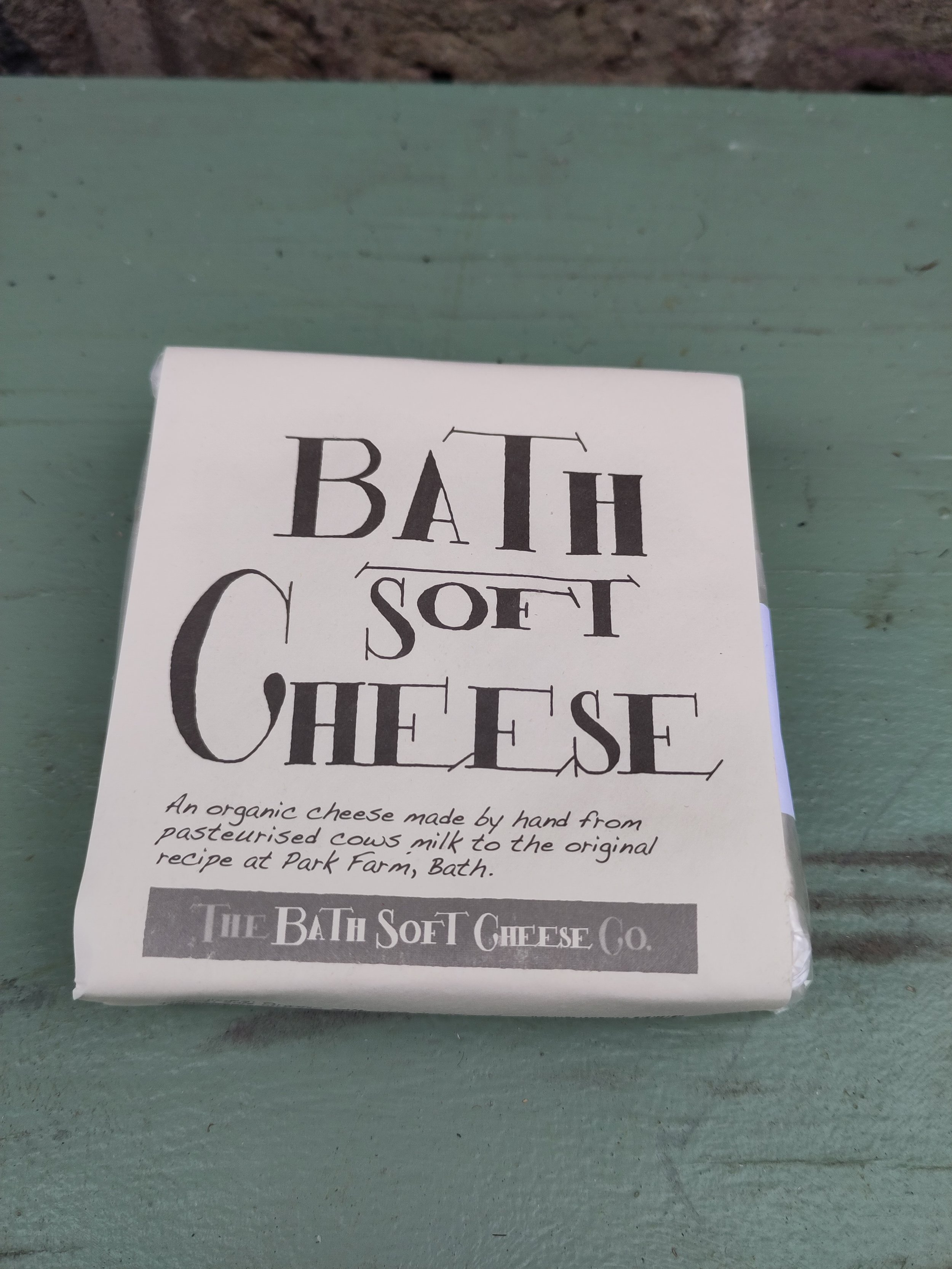 Bath Soft Cheese 