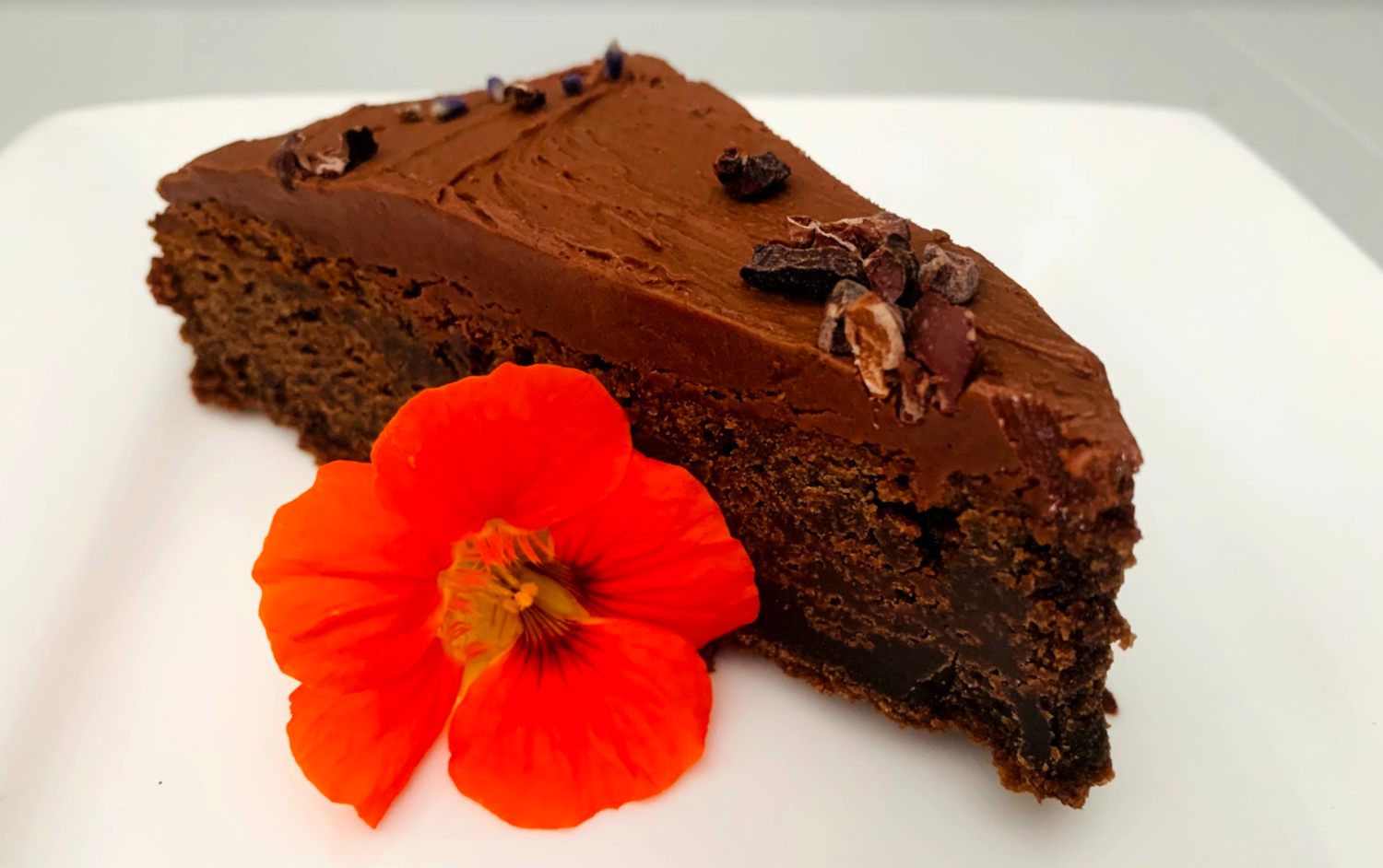 Chocolate Cola Cake