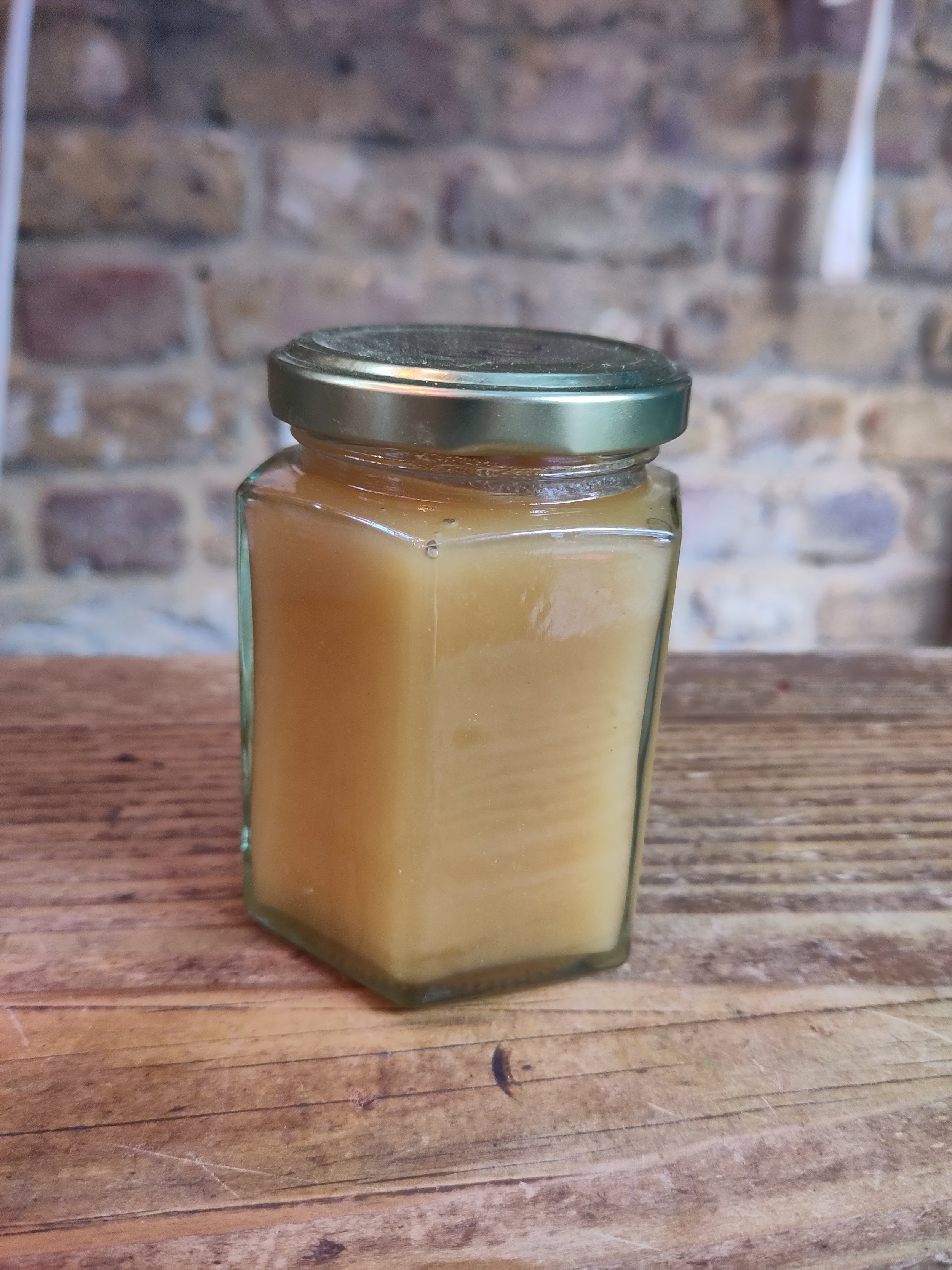 Hackney City Farm Honey (Seasonal)