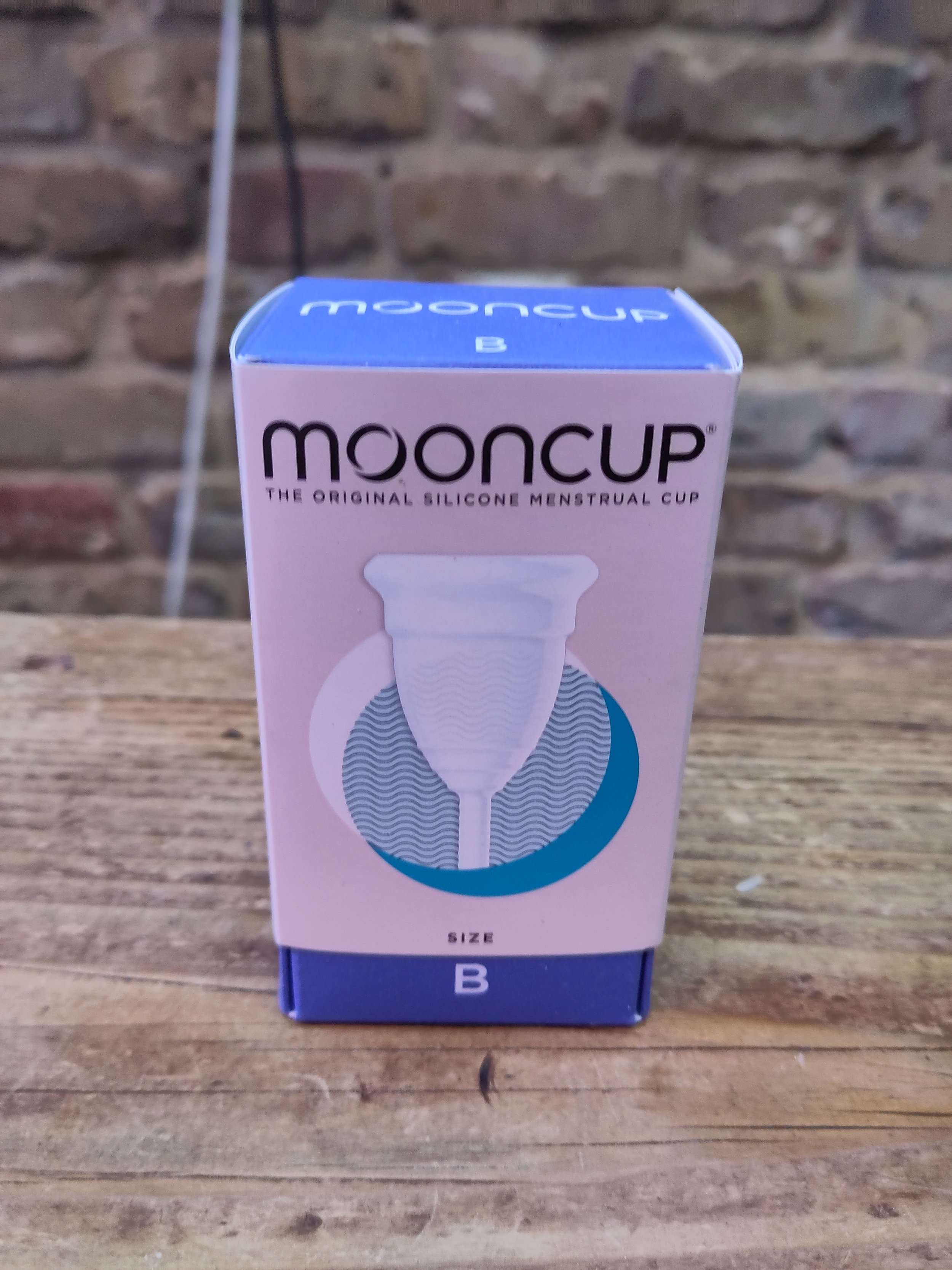Moon Cup B