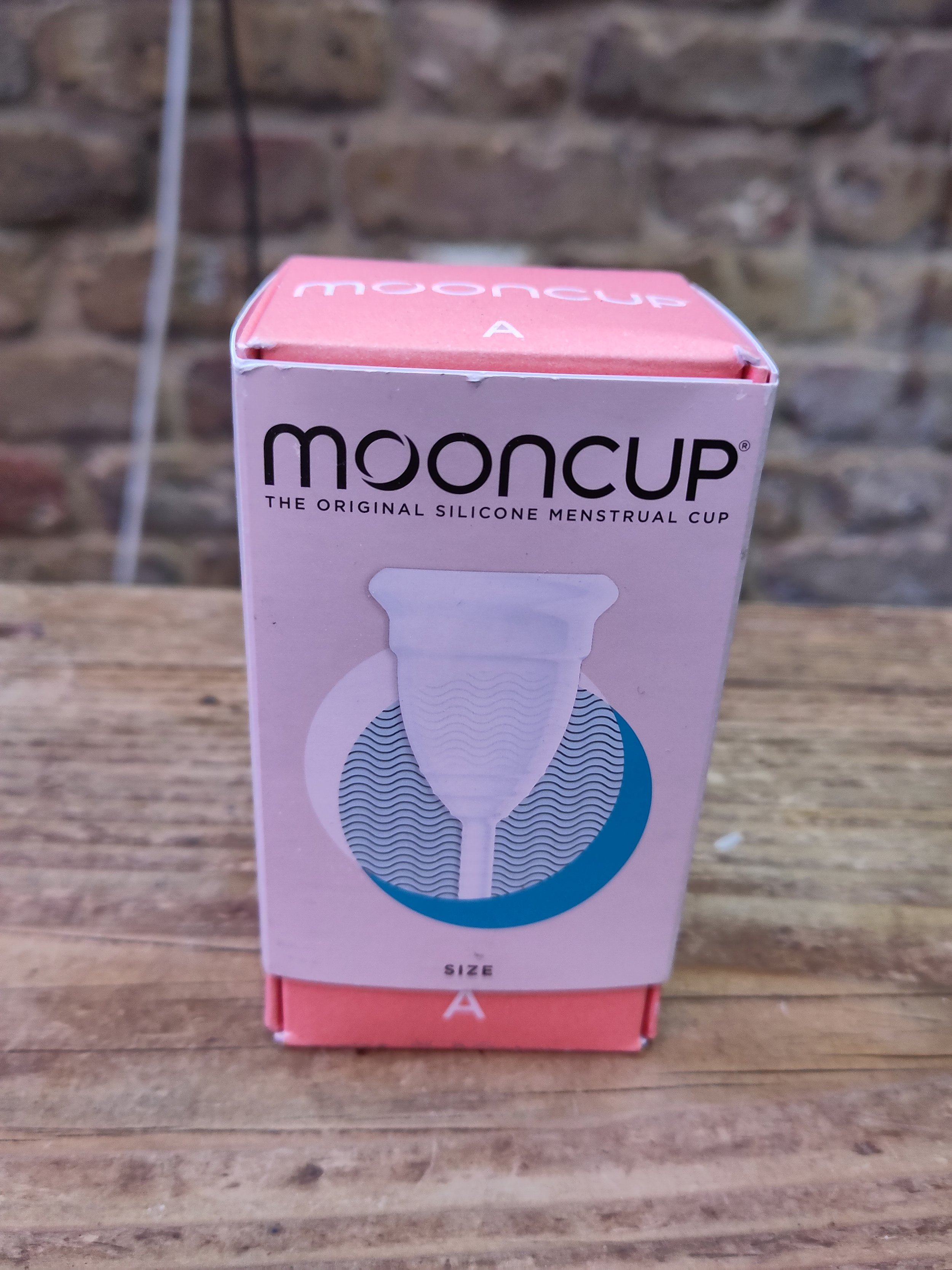 Moon Cup A