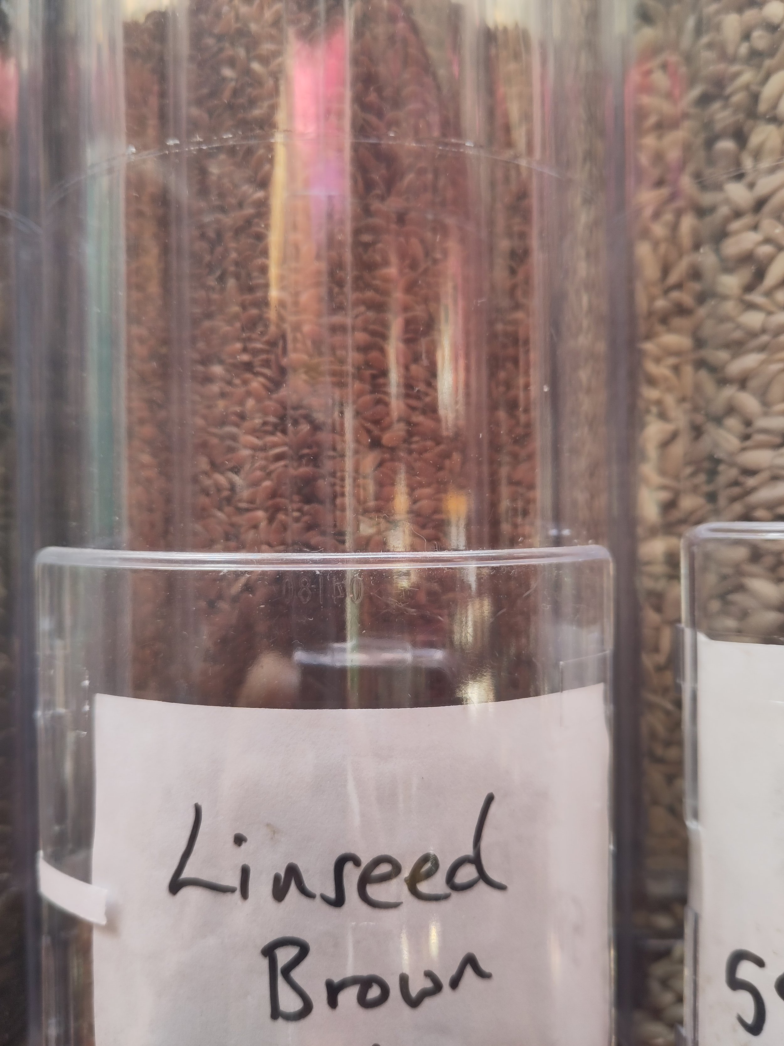 Linseed / Flaxseed