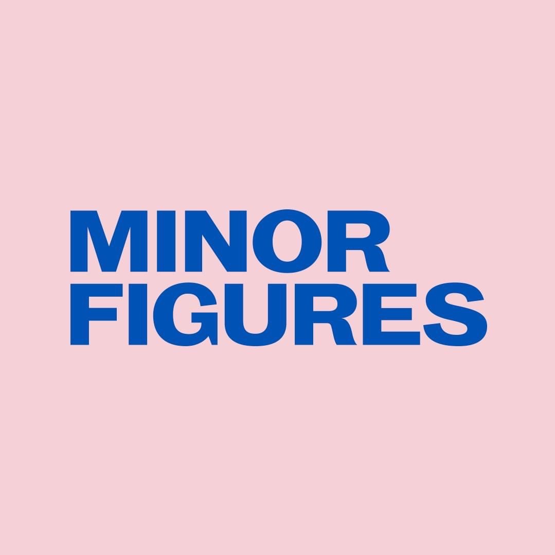 Minor Figures Oat M*lk