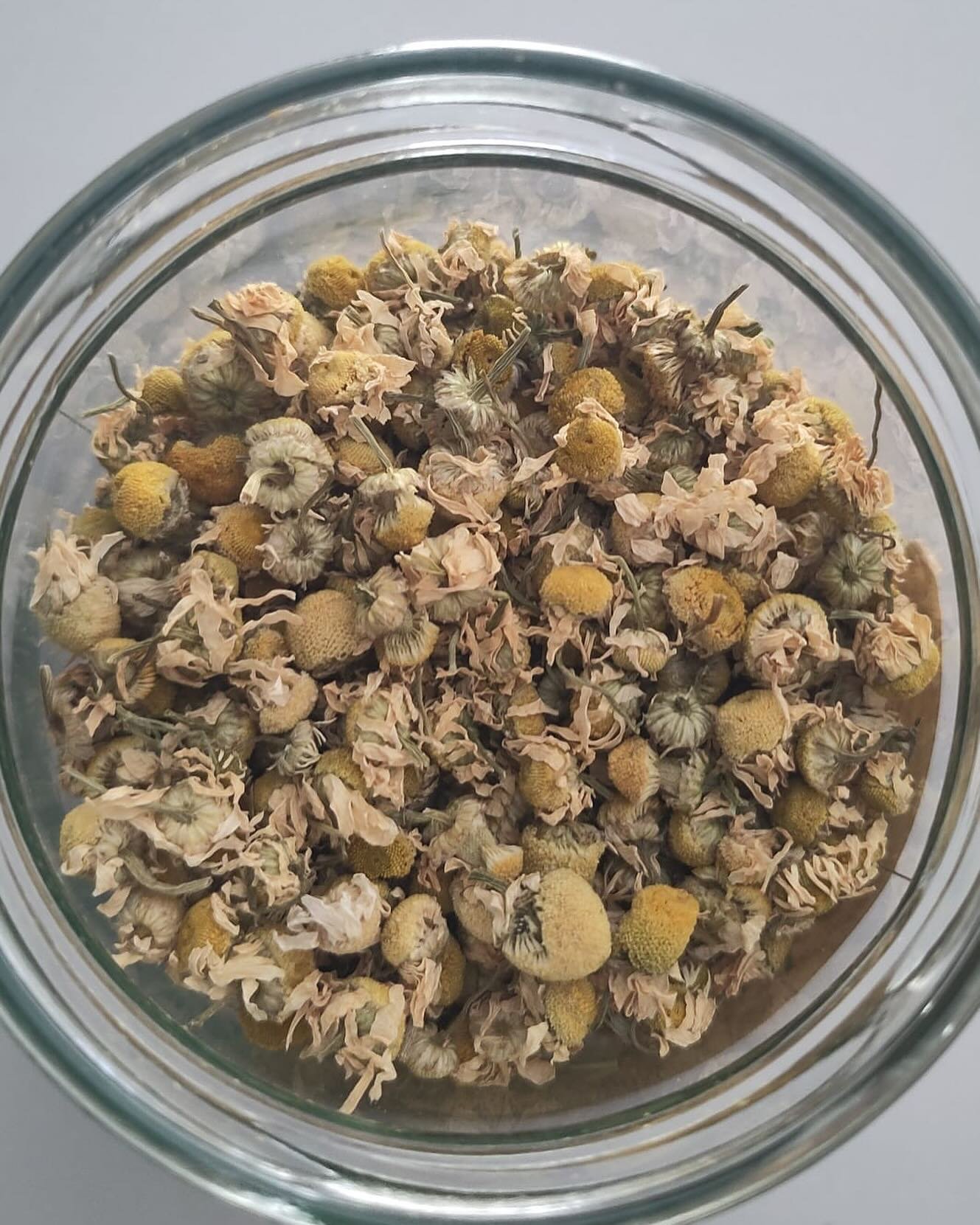Great news for herbal tea fans.
Not only is our loose organic camomile tea back in stock, it half the price of Neals Yard! £3 for 50g.
#herbaltea #organictea #organic #camomile #shoplocal #lovelocal #lovehackney #loosetea #refillyourtea #refi