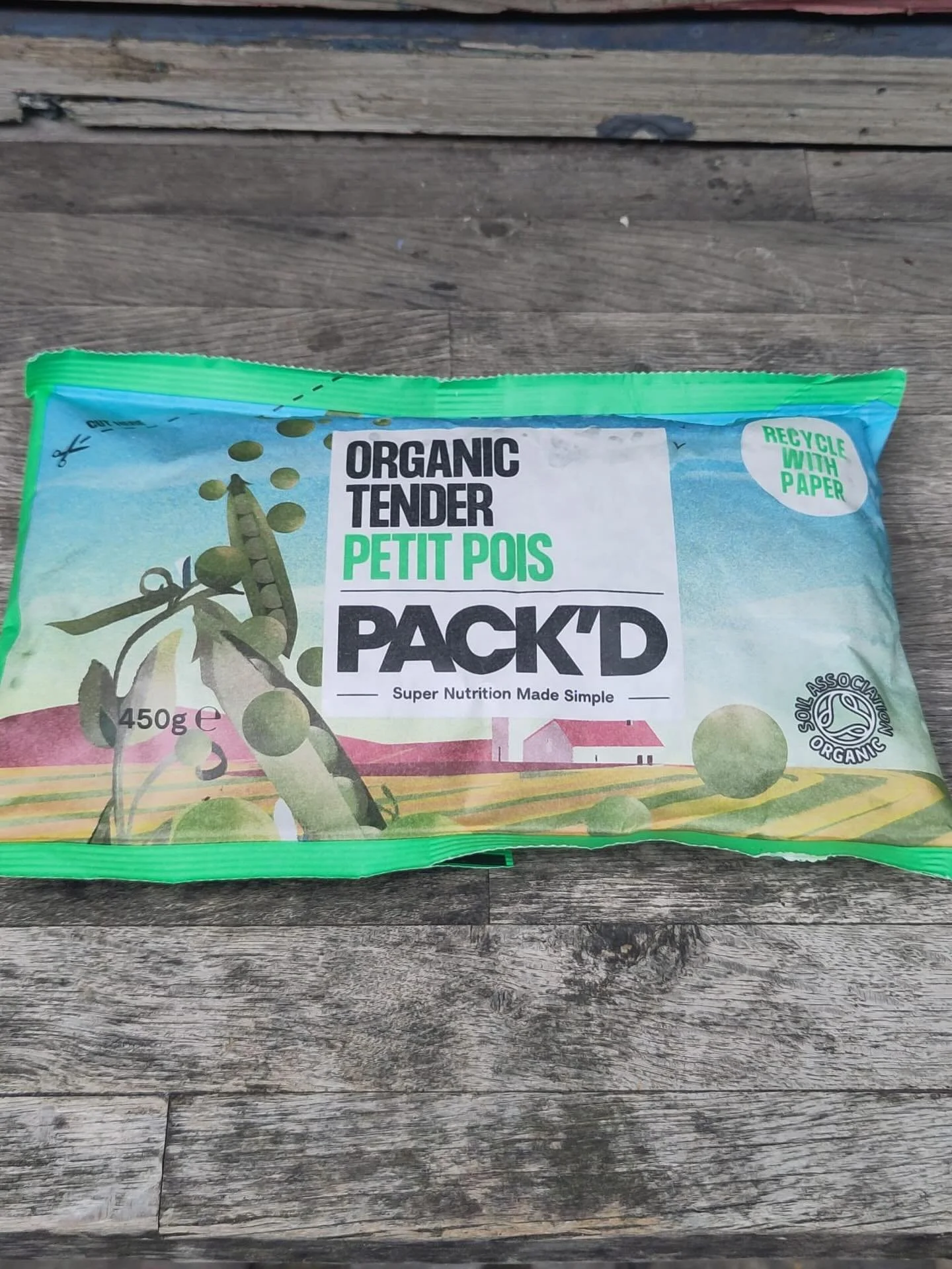 Another new product in our new freezer! Organic Petit Poit peas in plastic free packaging from @_packdco
#plasticfreepackaging #plasticfree #organic #organicfood #refillshop #plasticfreeshopping #shoplocal #lovelocal #lovehackney #hackneycityfarm