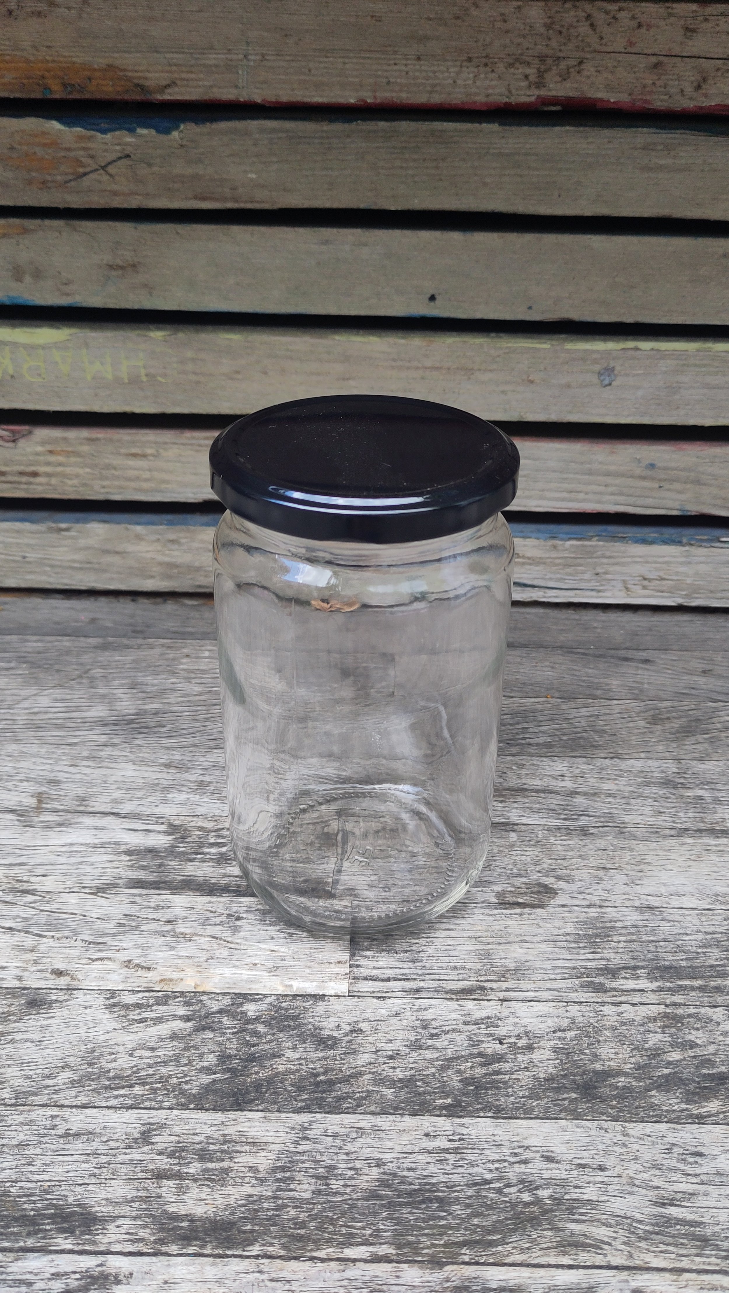 Jar (New)