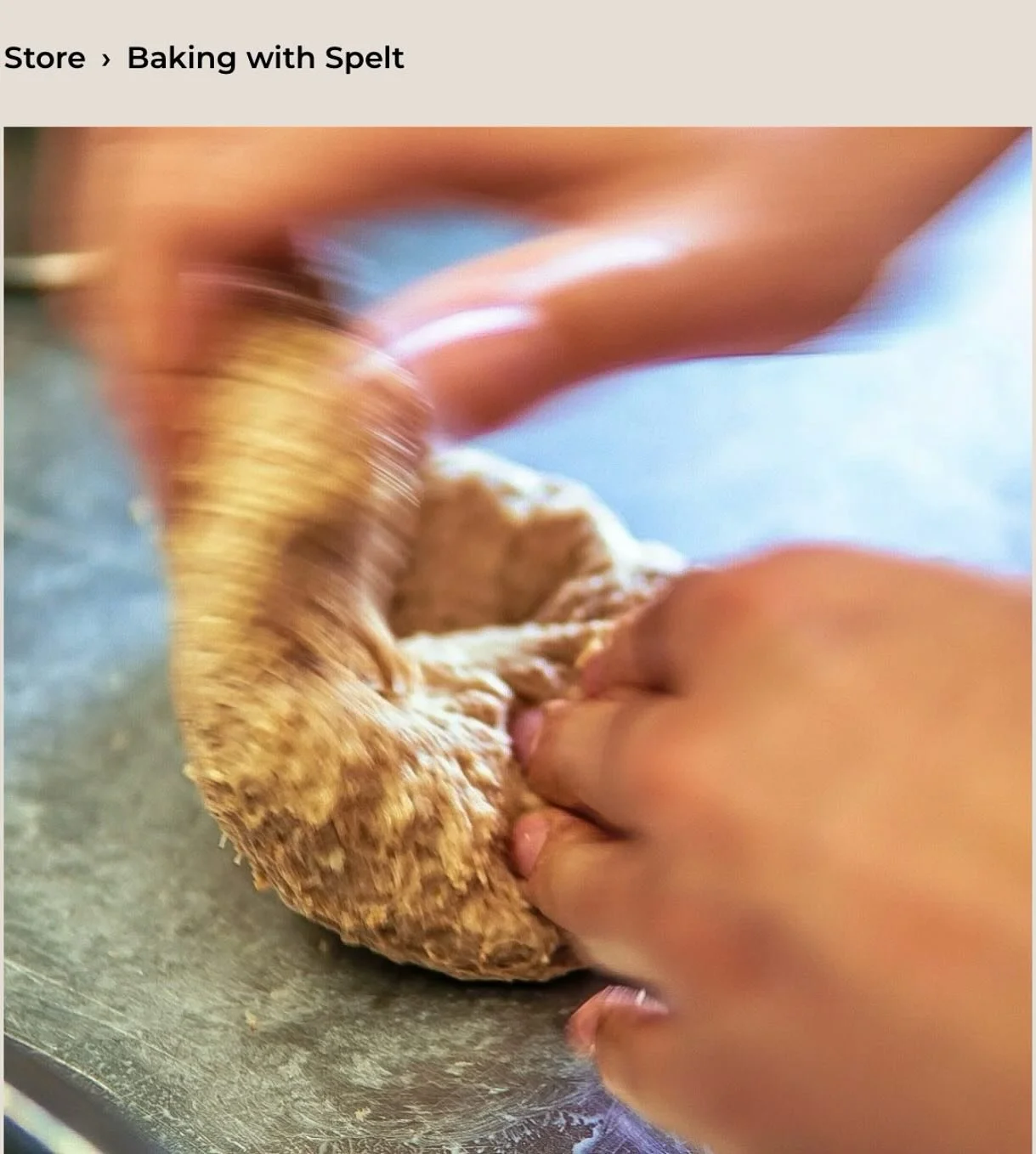 Love baking, or want to learn to make bread?
Our friends at @hearthbakeryhw have a Baking with Spelt course on Sunday 21st Sept (14:00-19:00) for a small group of 8 people.
It will be an immersive workshop dedicated to baking with spelt, one of t