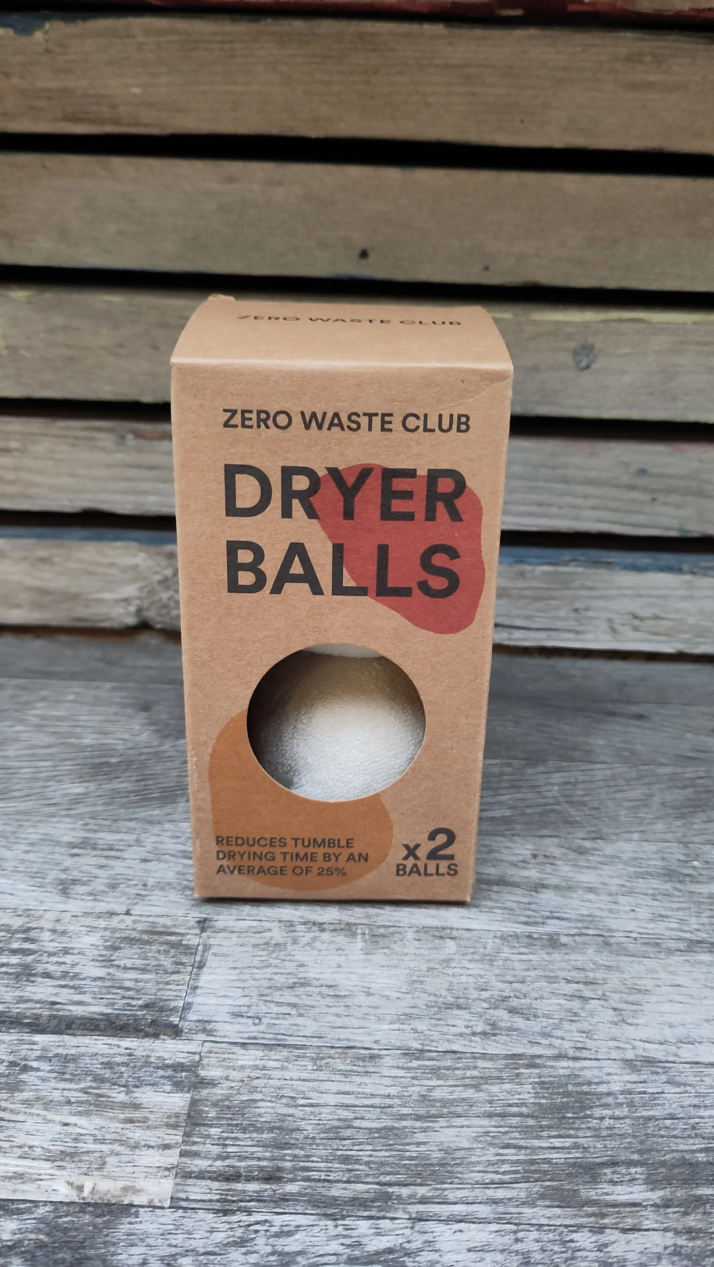 Dryer Balls