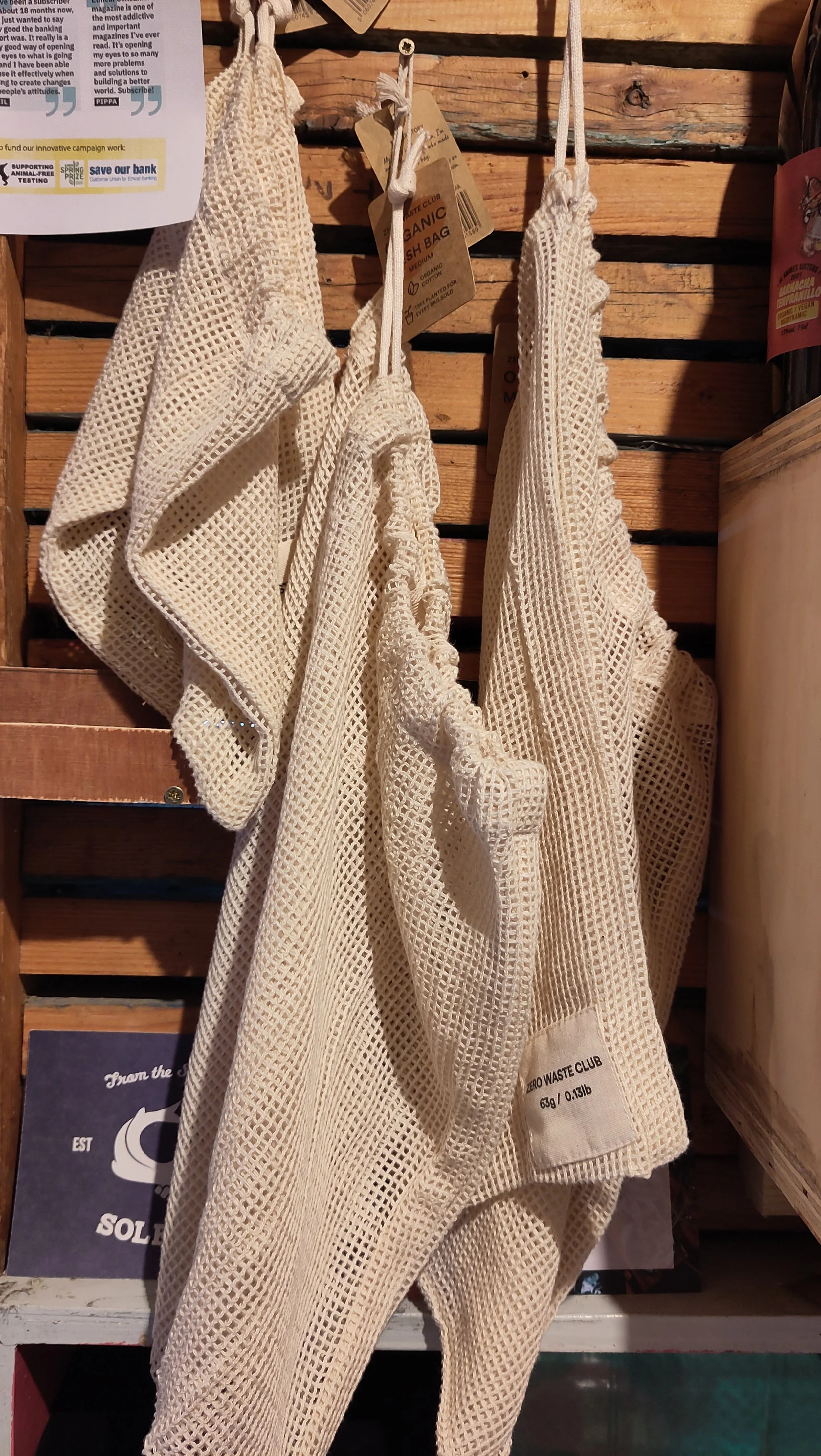 Net Bags