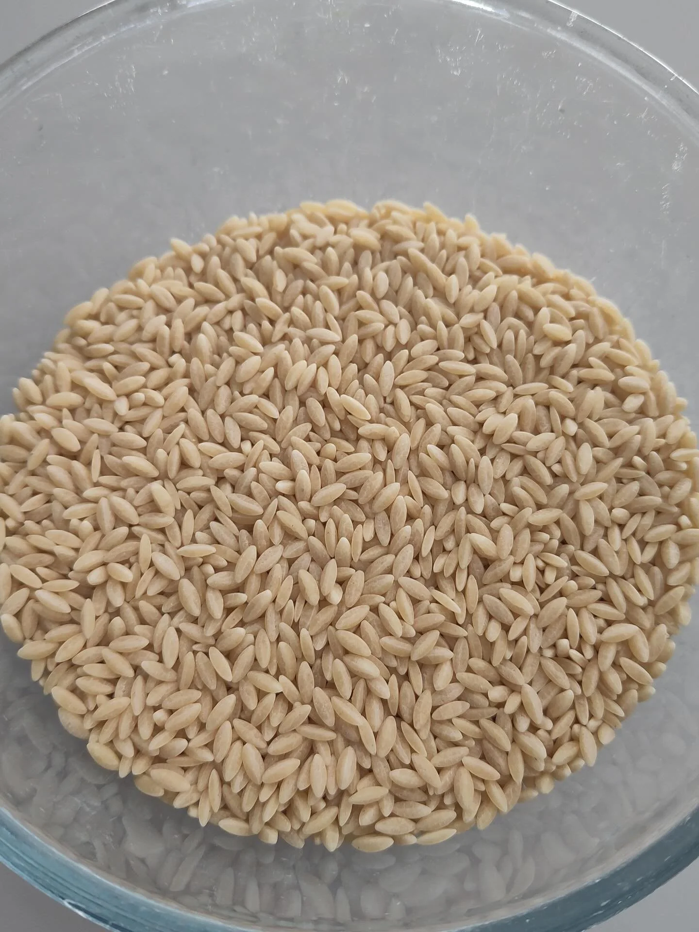 HUGE customer request for orzo pasta is fulfilled! 
Perfect for those winter soups and stews. 
We have a new recipe on our website to celebrate. 
See link in bio 👆
#organicfood #organic #organicpasta #refillfood #bulkfood #packagingfreefood #zerowa