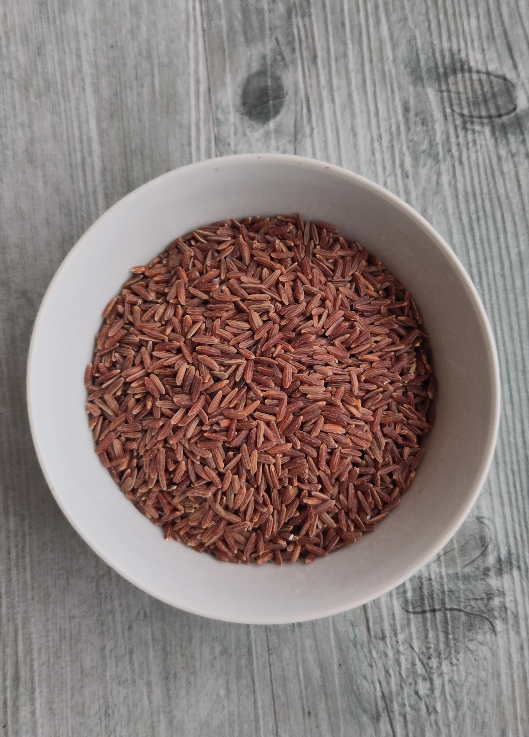 Red Rice