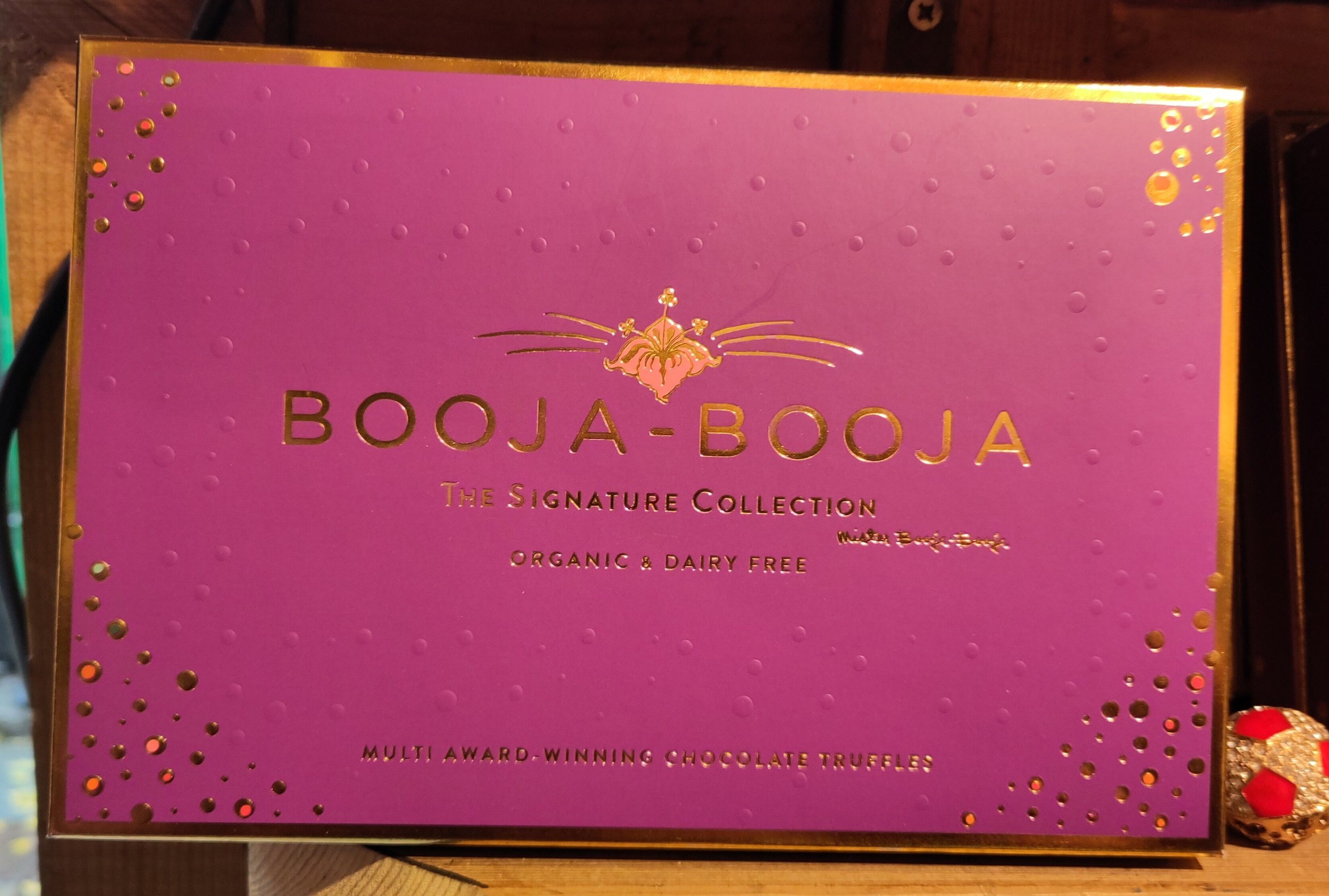 Signature Chocolates