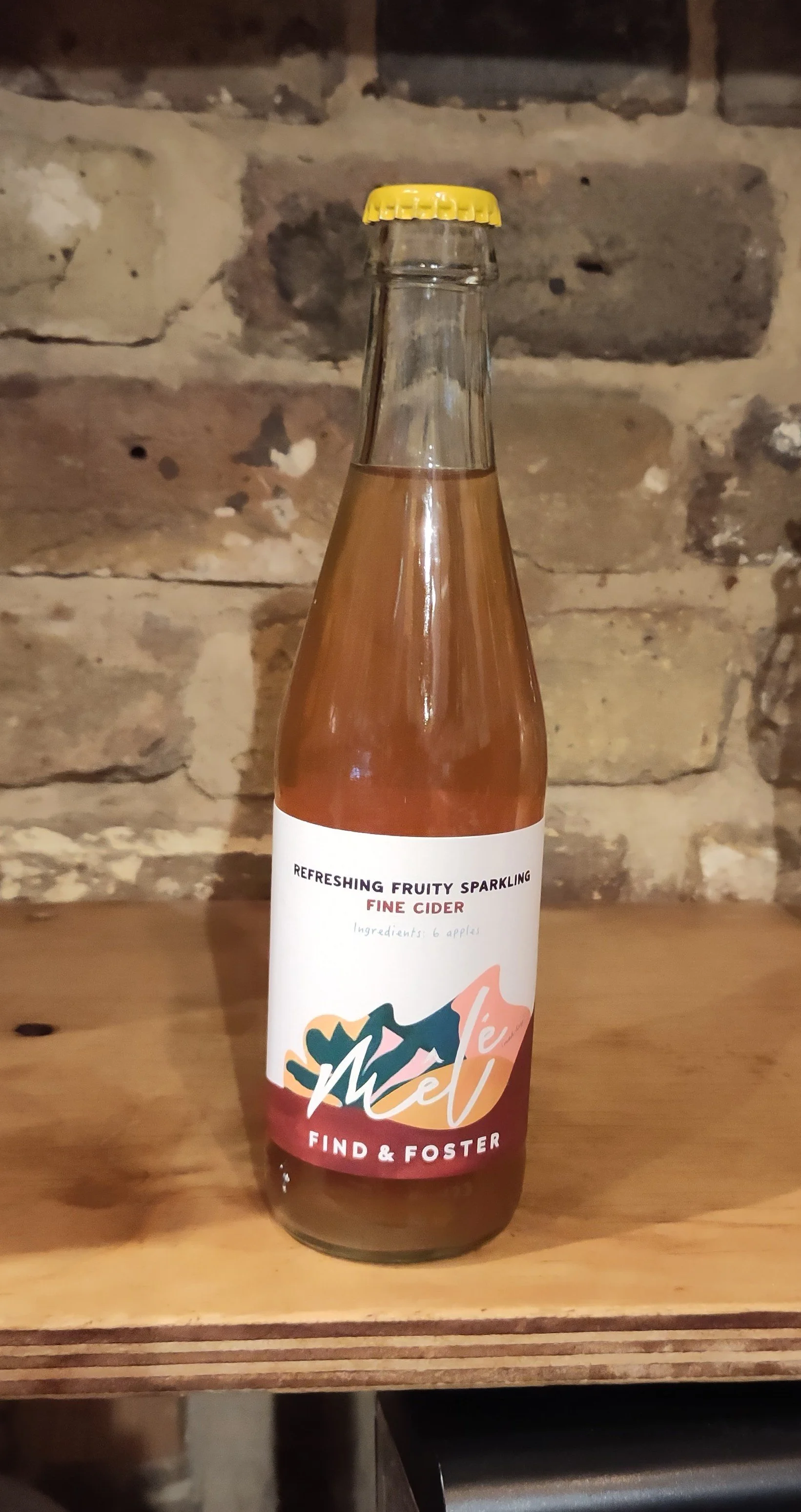 Cider (Small)