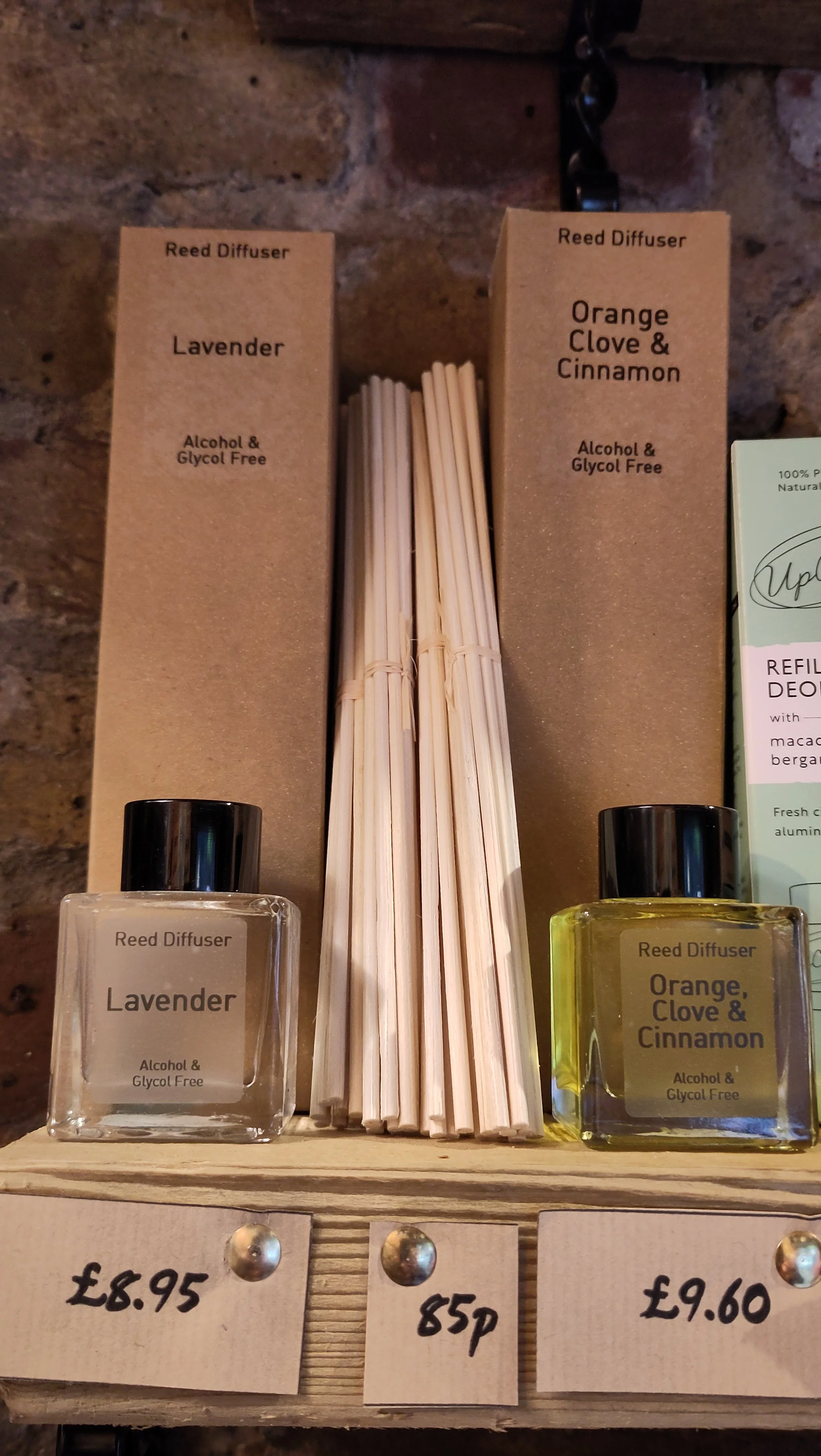 Reed Diffusers