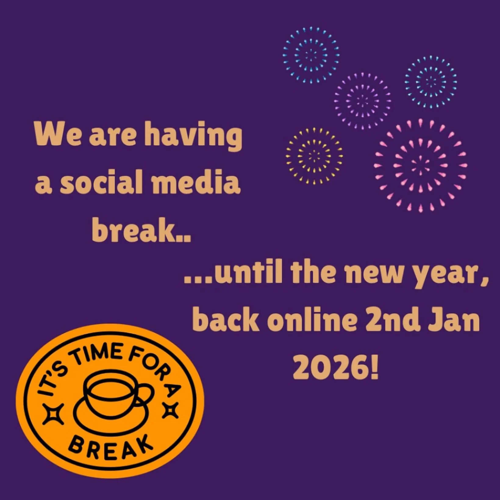 We will be off social media while Get Loose is closed for the festive season. 
Last day open today Monday 22nd Dec 12-6. 
Thank you to all our customers, suppliers, producers, staff, volunteers and our home @hackneycityfarm_official 🙏💚

#closedforc