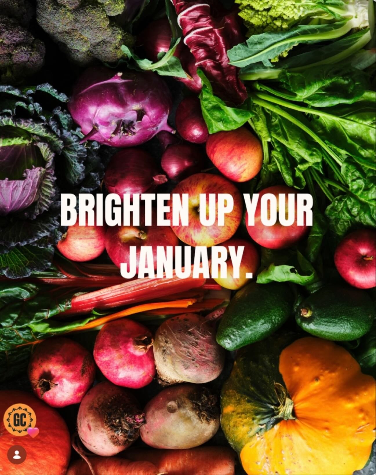 Have you been meaning to try a veg bag from @growingcommunities ?
Great time to start as they have 10% off new members using the code NEWYEAR2026
@hackneycityfarm_official , our home, is a pick up point. Pick up is at your leisure from 6pm on Wednesd