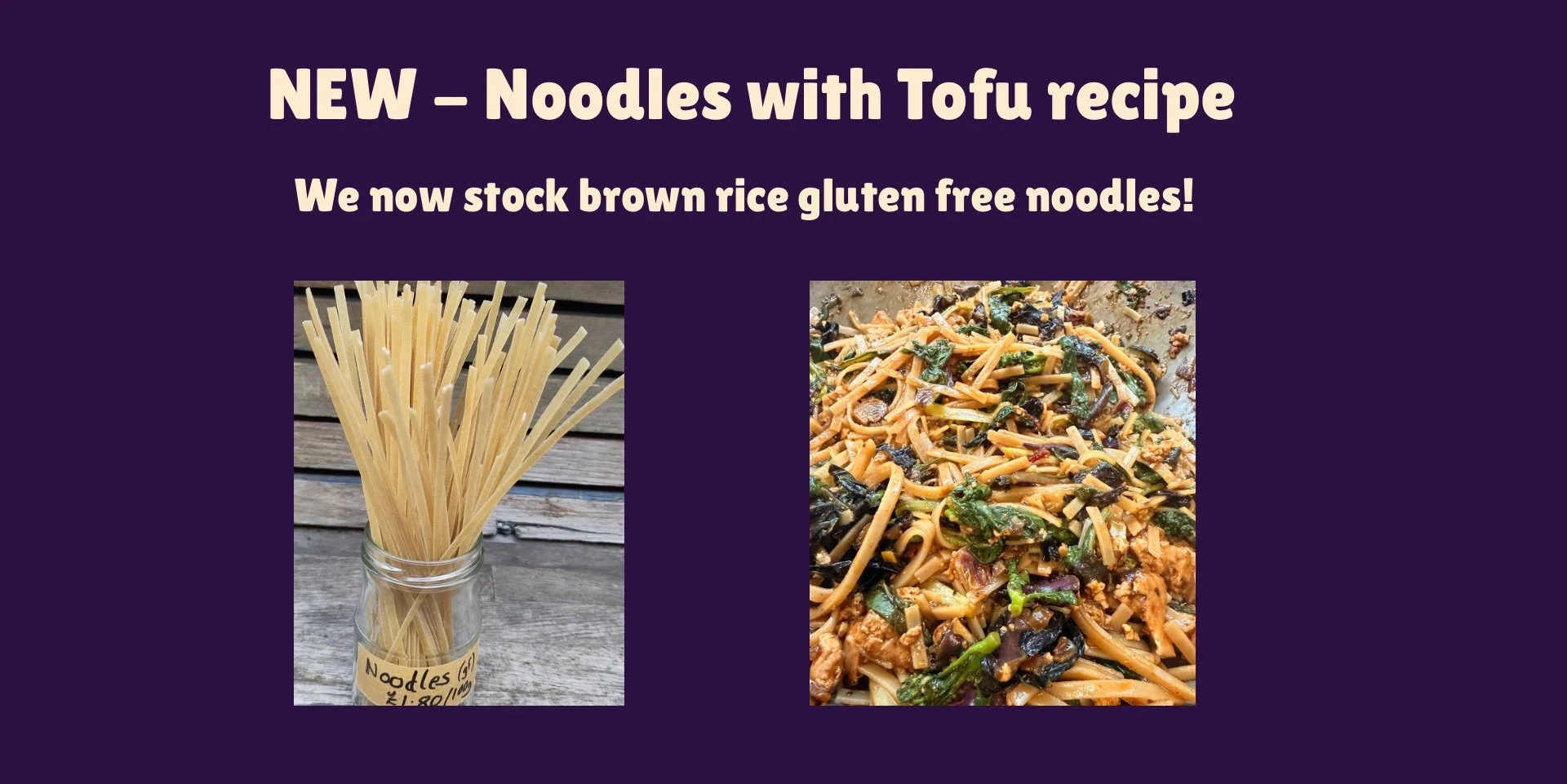 Noodles with tofu recipe.JPG