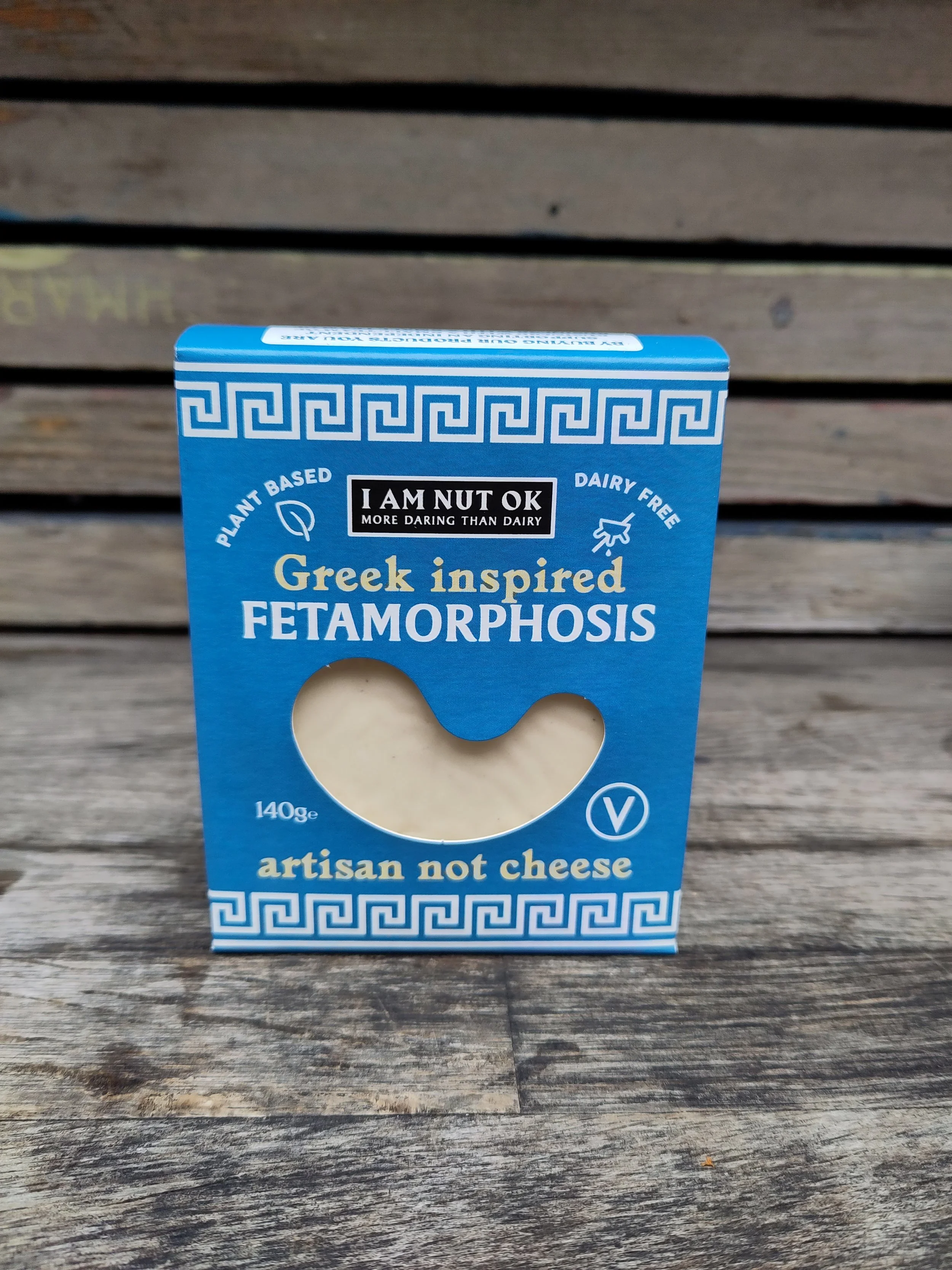 Fetamorphosis