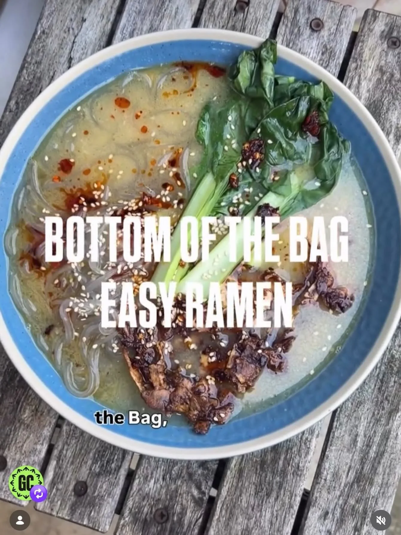 Are you a @growingcommunities customer? 
Did you see the Easy Peasy Ramen recipe on their newsletter and socials?
We stock the noodles, miso, stock and sesame seeds needed to complete the recipe. 

#vegbag #reducefoodwaste #organicvegetables #hackney