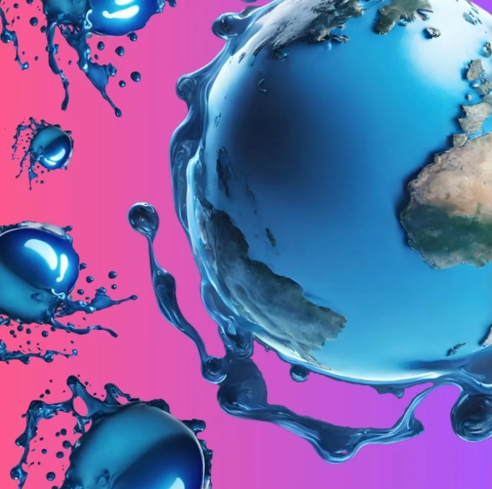 It&rsquo;s Earth Day by @earthdaynetwork a global movement of change and action. 
From growing your own herbs, to planting some bee friendly seeds, campaigning, shopping local, volunteering in your community, or buying one more refill product from Ge