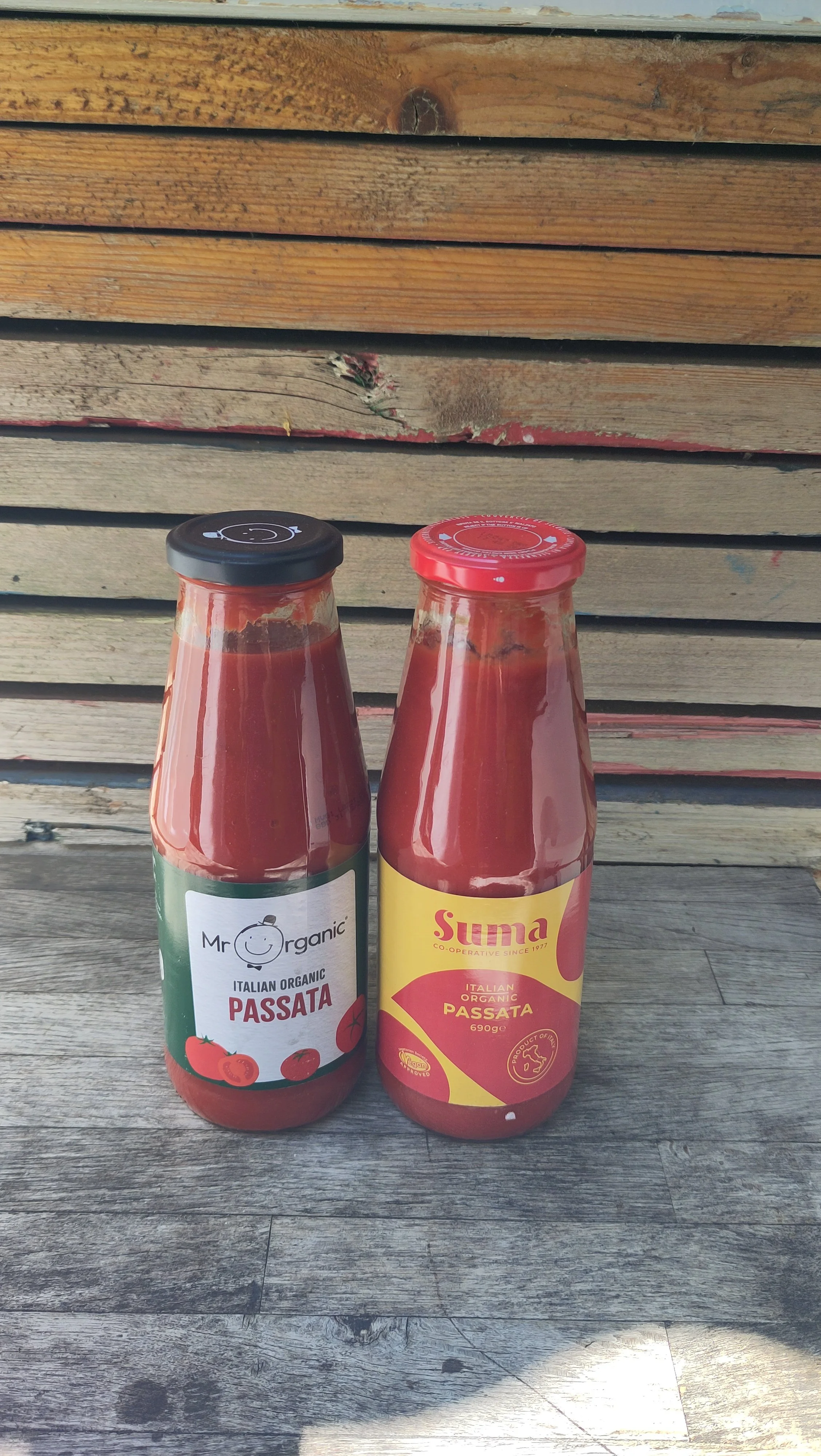 Passata
