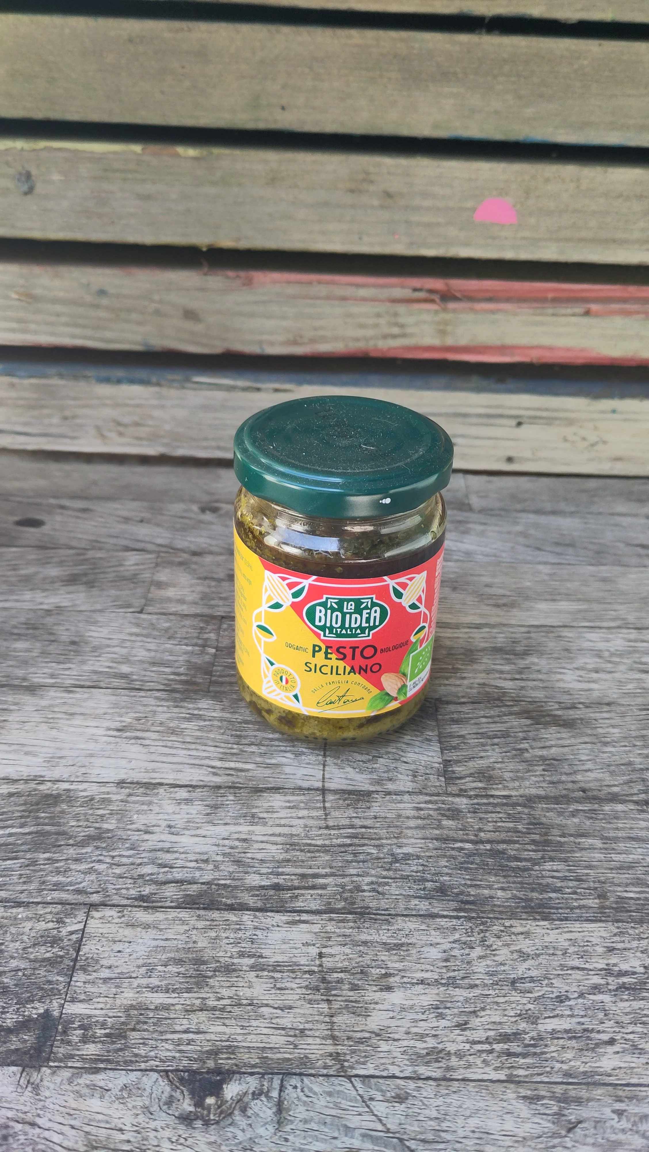 Pesto