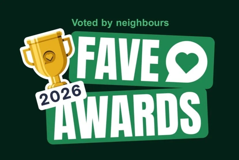 Do you use the @nextdoor platform? 
If so you should have seen they are running their annual &ldquo;Fav&rdquo; awards. 
Please vote for us until 30th Sept. 
It all helps raise our profile and more people find out about us 🙏

#refillshop #refillshops