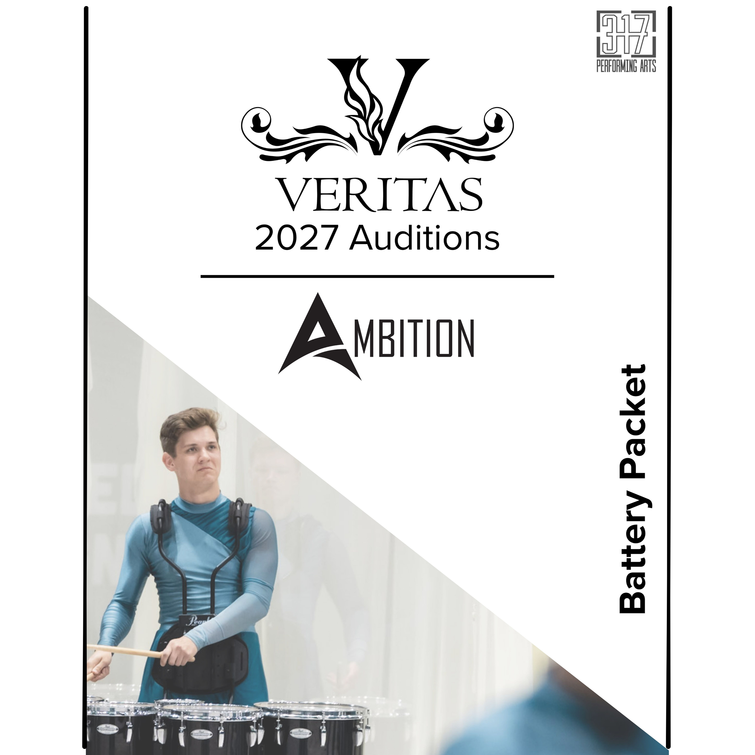 Battery Audition Packet