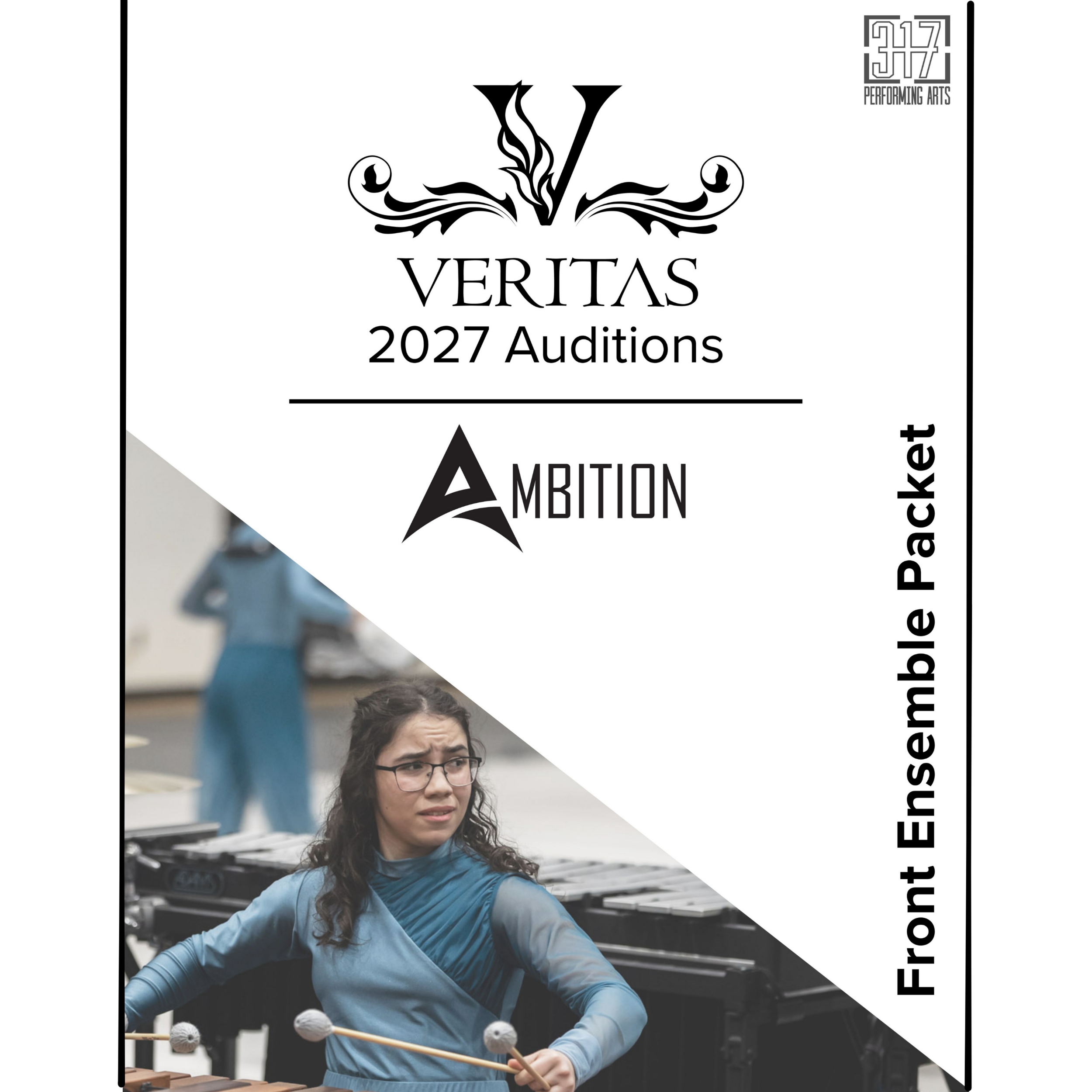 Front Ensemble Audition Packet