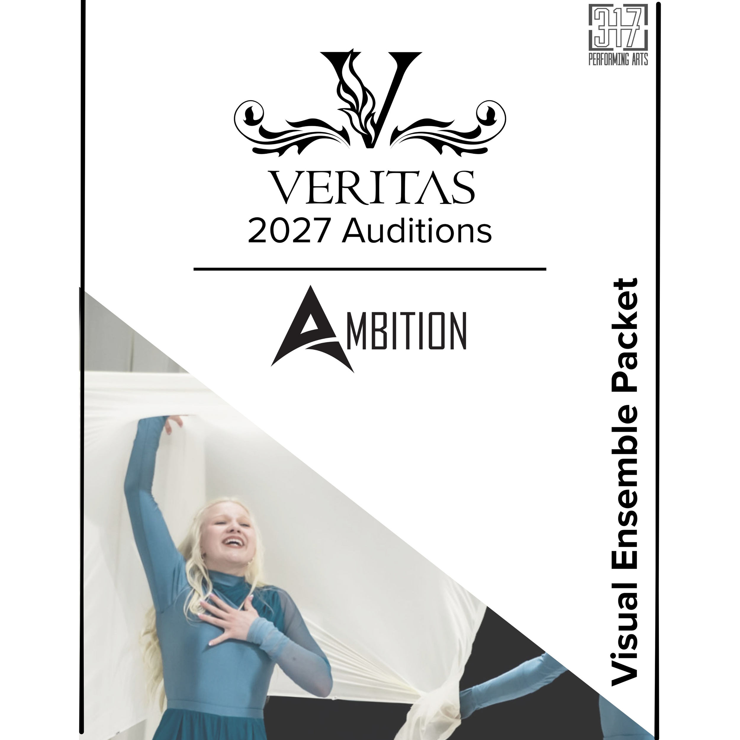 Visual Ensemble Audition Packet