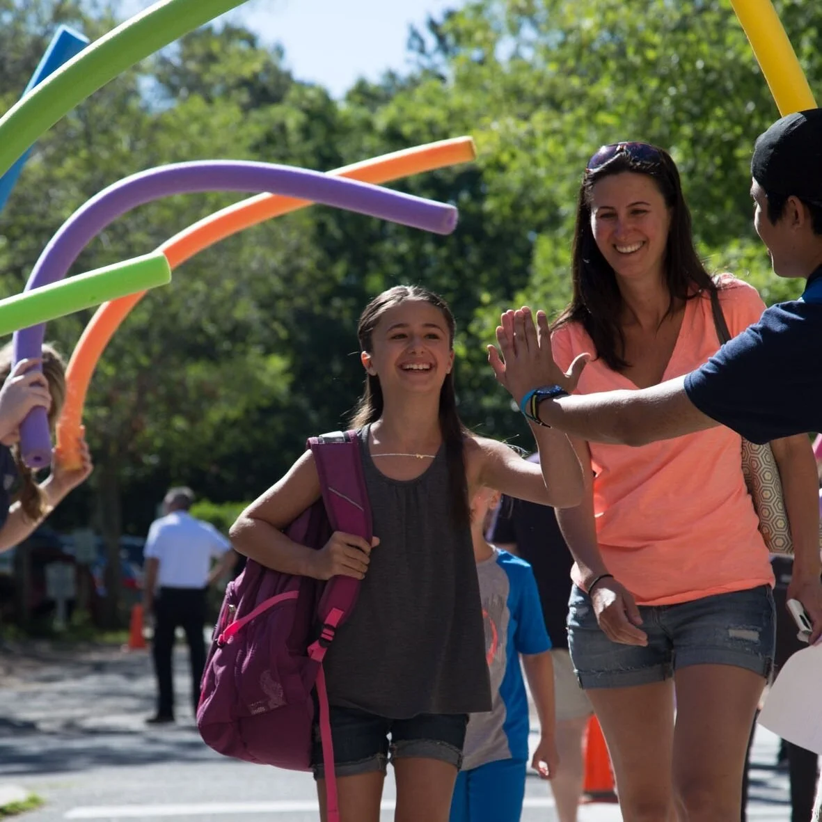 Ross Summer Camp Ross School
