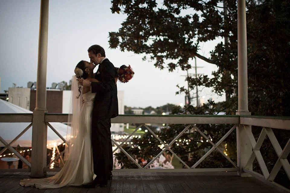 Couple on Gallery evening.jpg